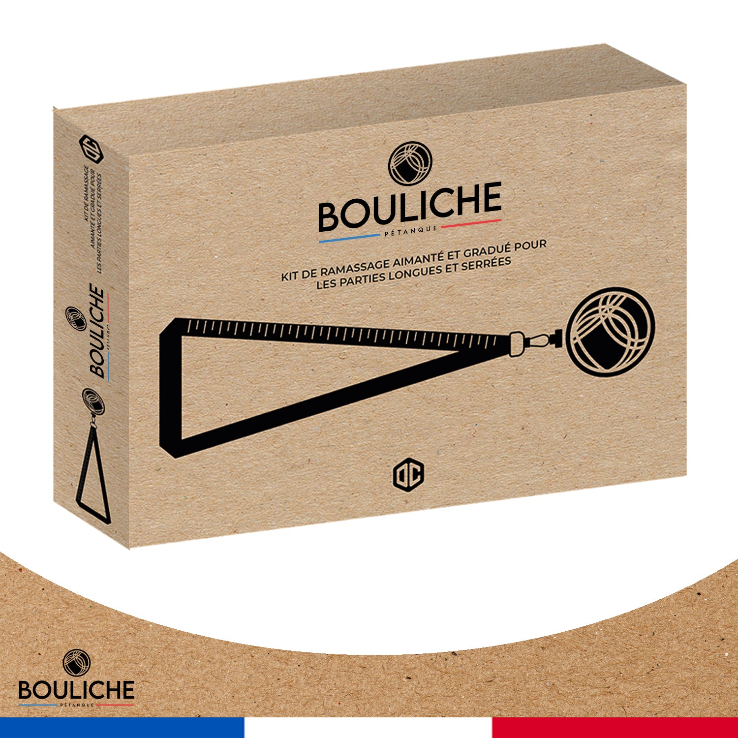 Bouliche