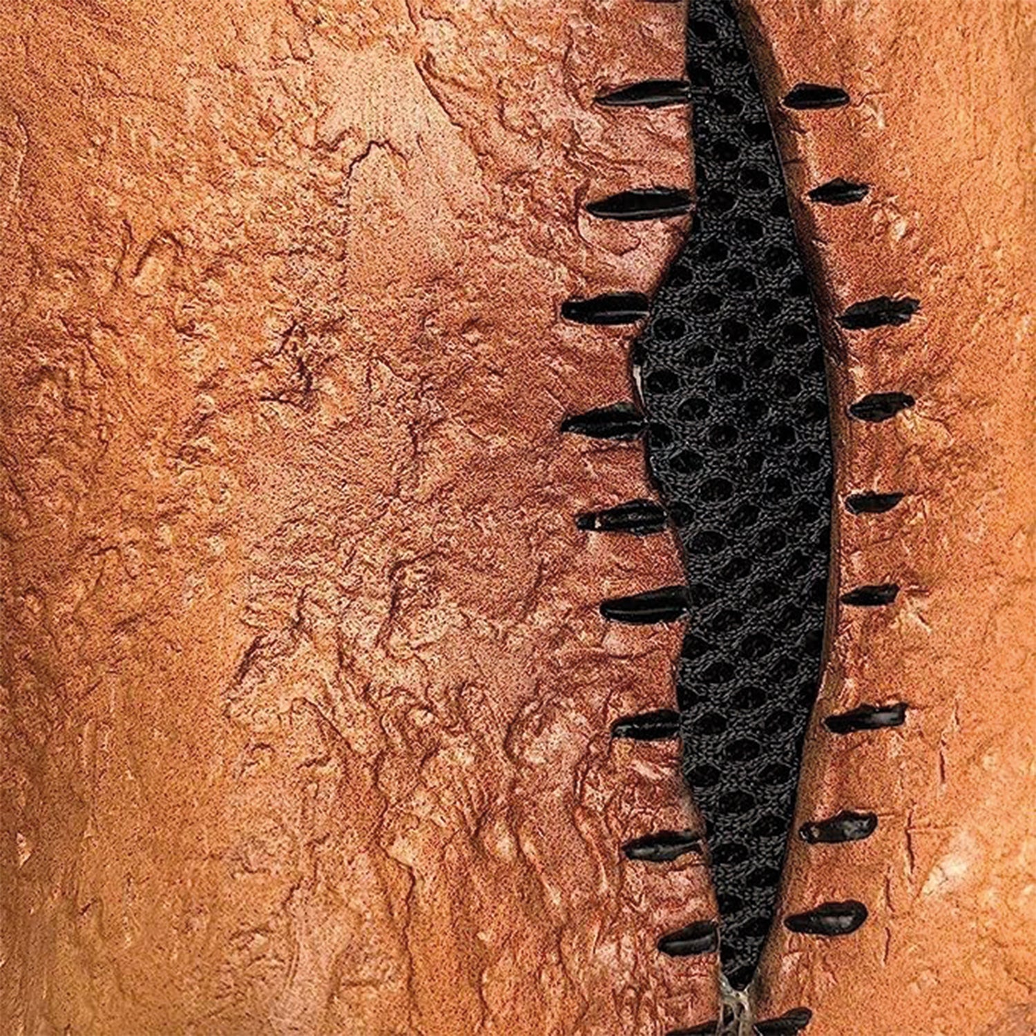 Masque Halloween Smile