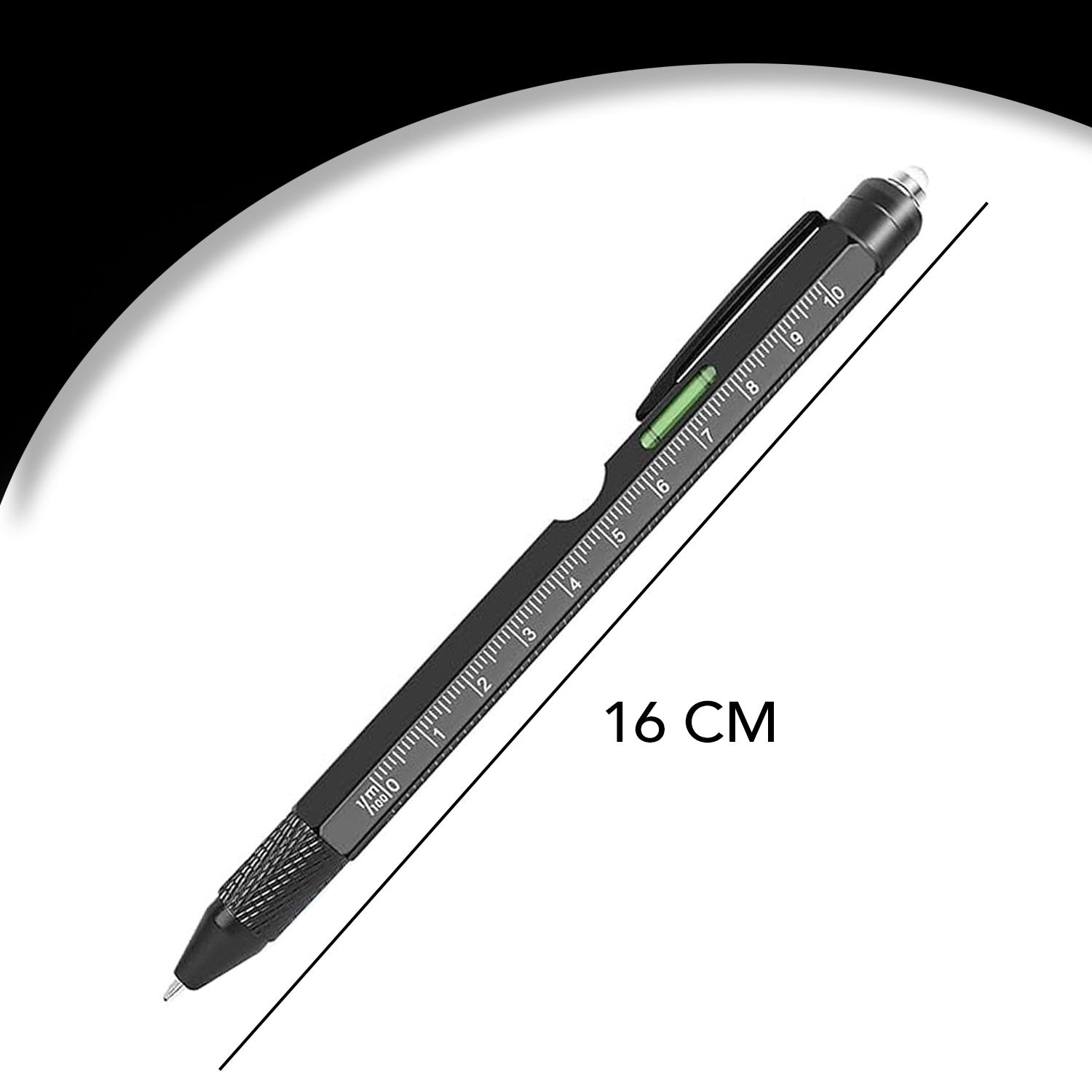 Stylo Multifonctions