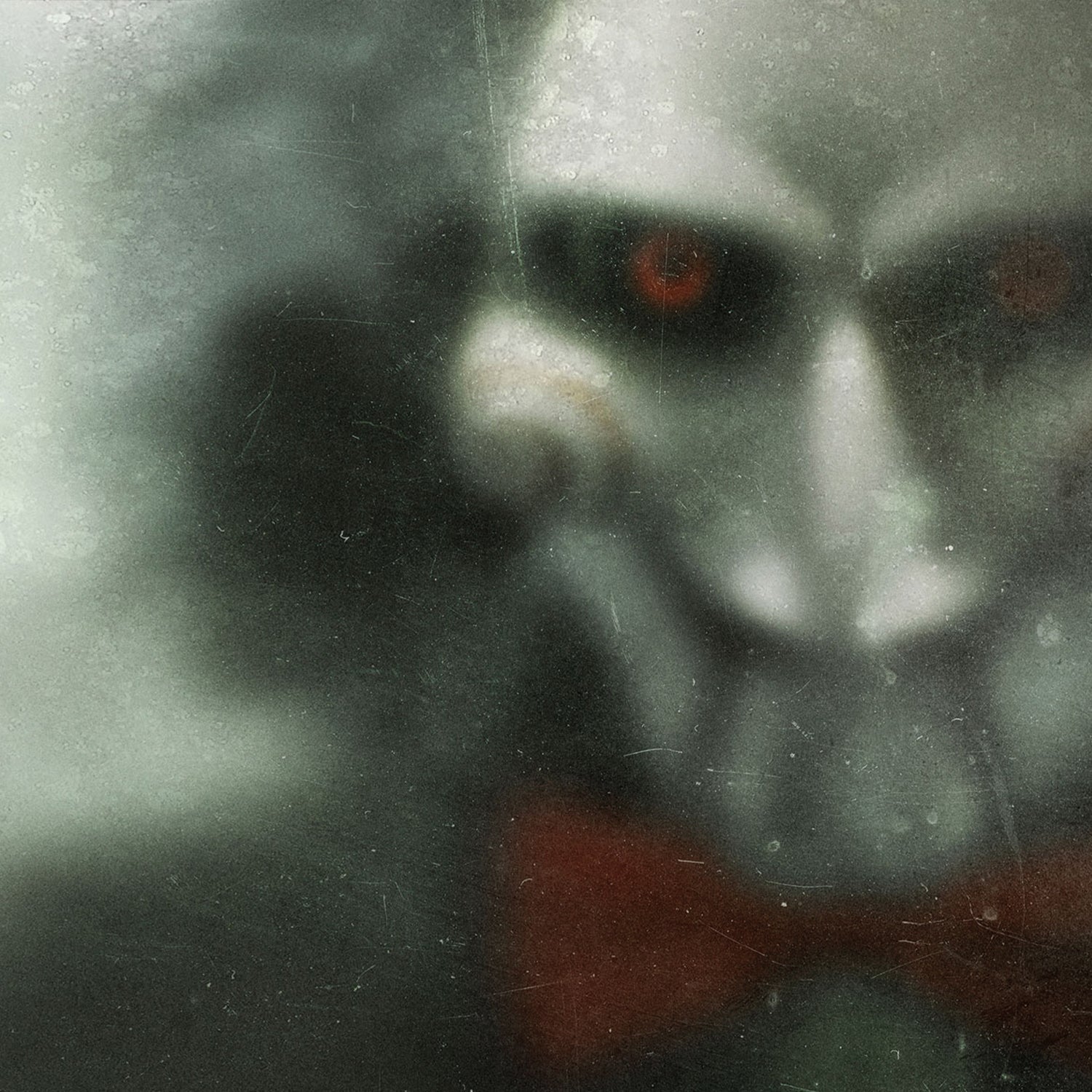 Masque Halloween Jigsaw