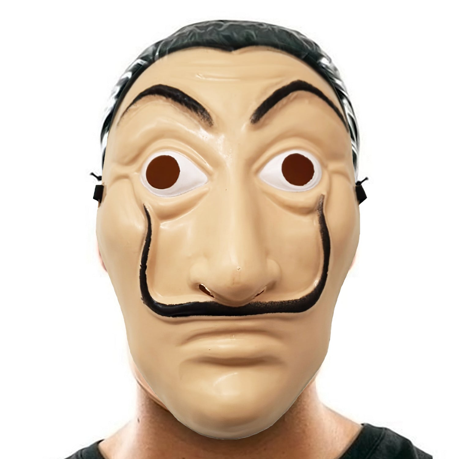 Masque Officiel Salvador Dali La Casa de Papel