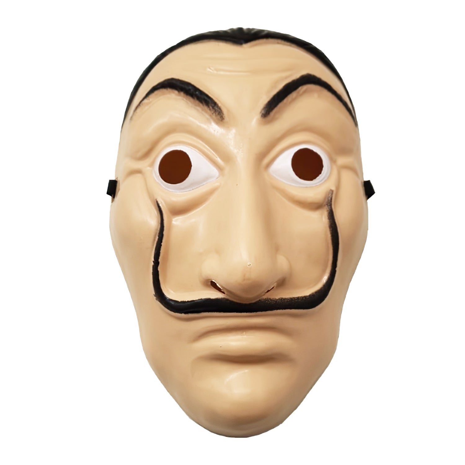 Masque La Casa de Papel et Costume de Braqueur Adulte