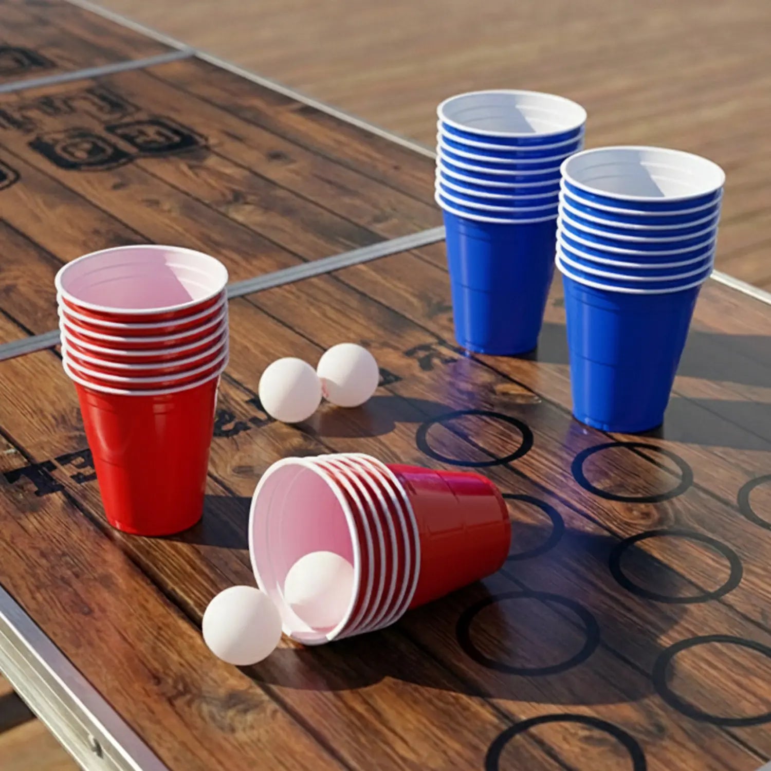 Kit Beer Pong Standard