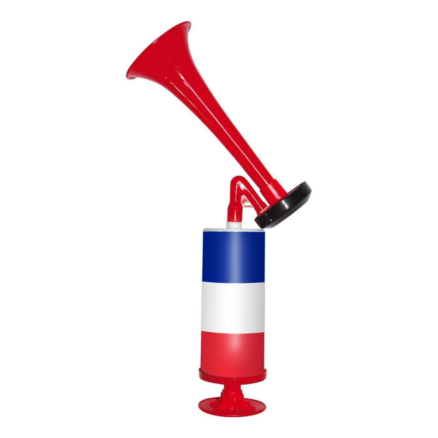 Corne De Brume Manuelle Supporter