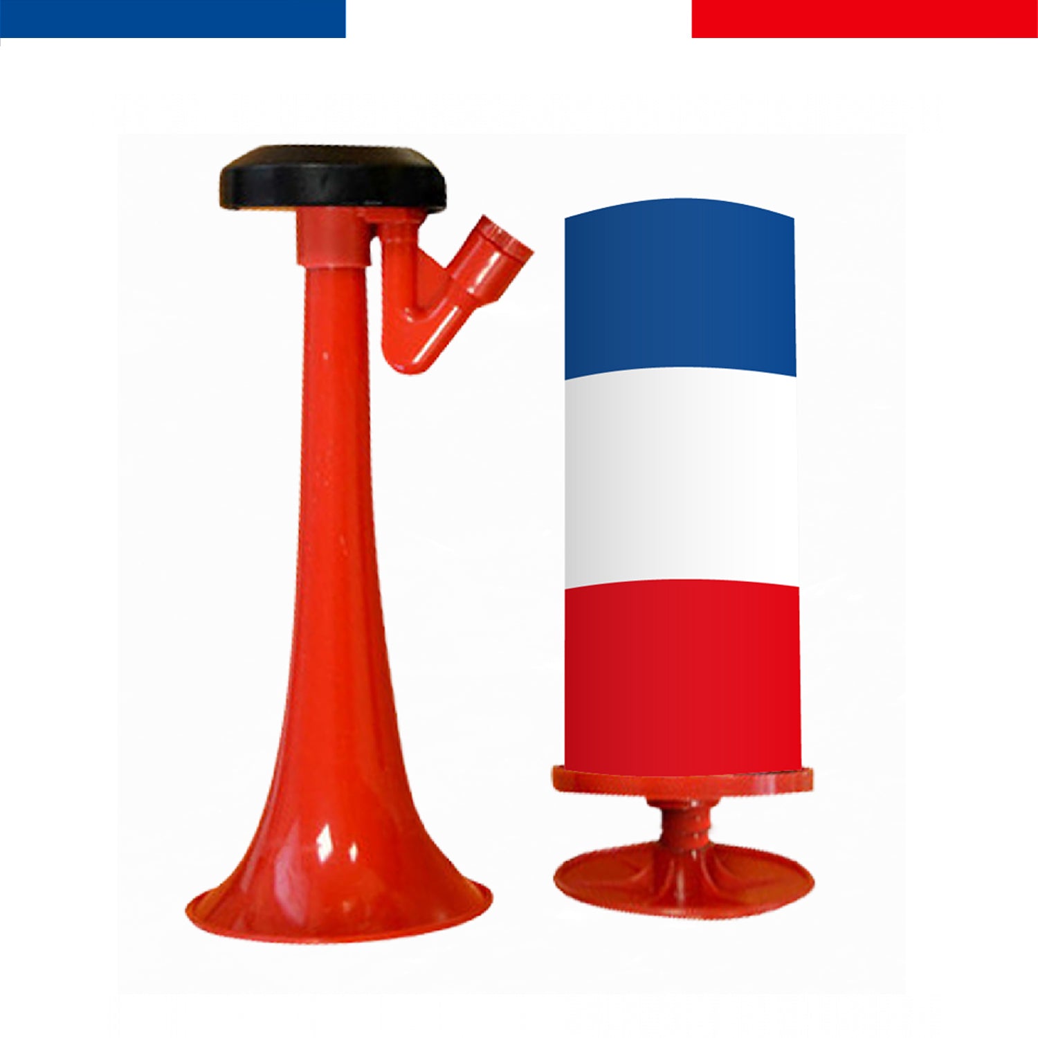 Corne De Brume Manuelle Supporter