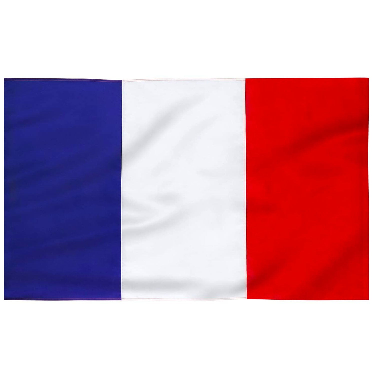Drapeau France Supporter
