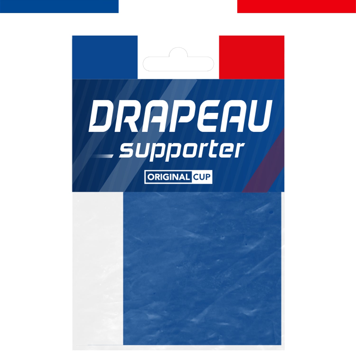 Drapeau France Supporter
