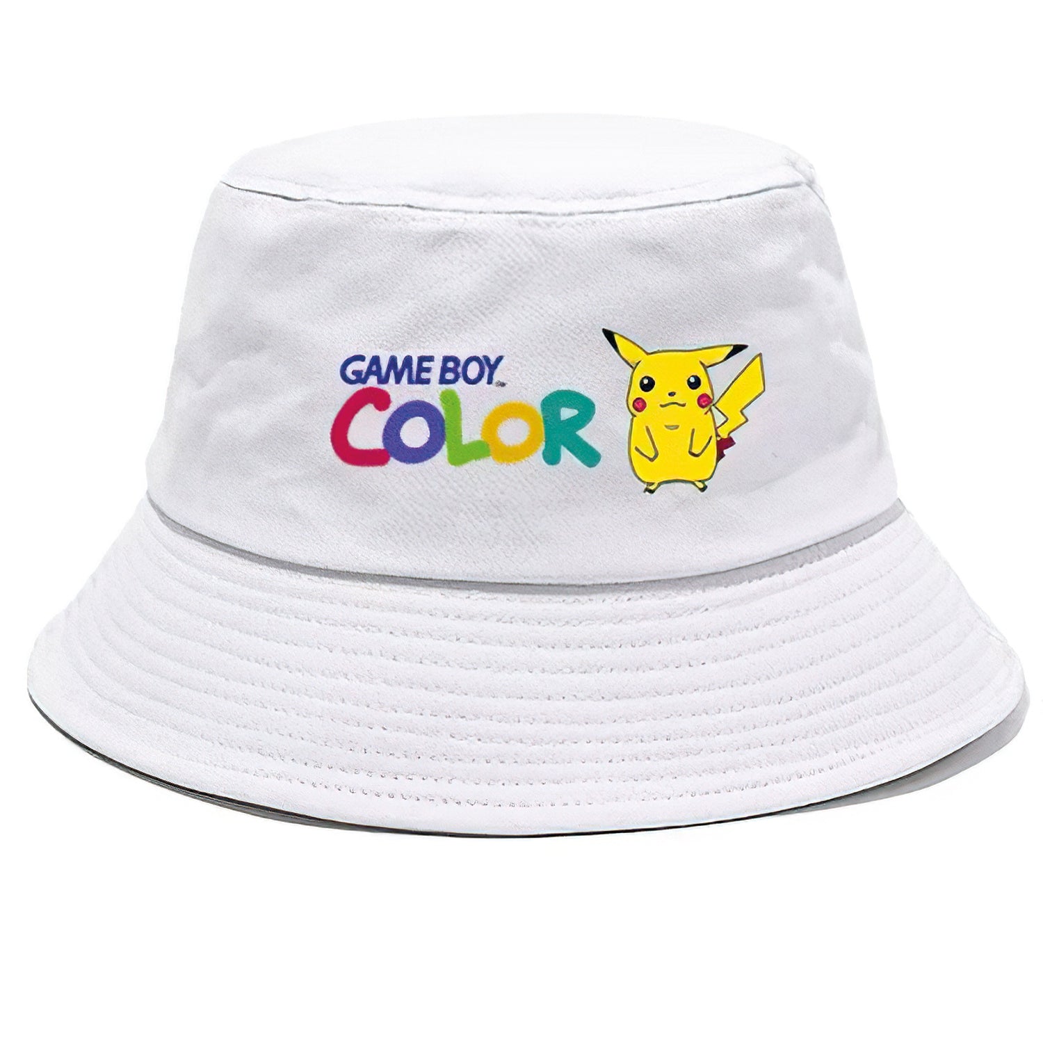 Bob Rétro Gaming Blanc