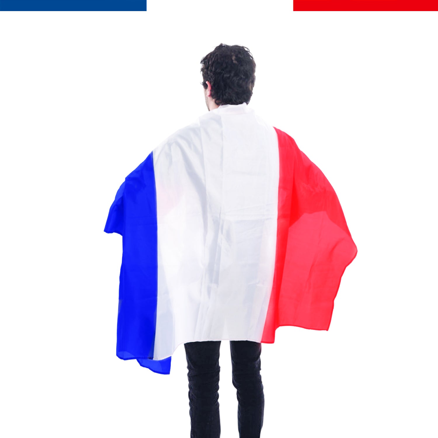 Cape de Supporter France