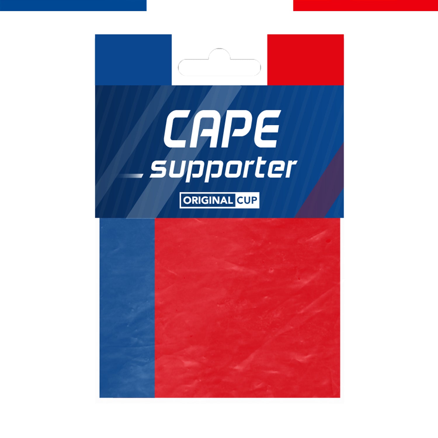 Cape de Supporter France