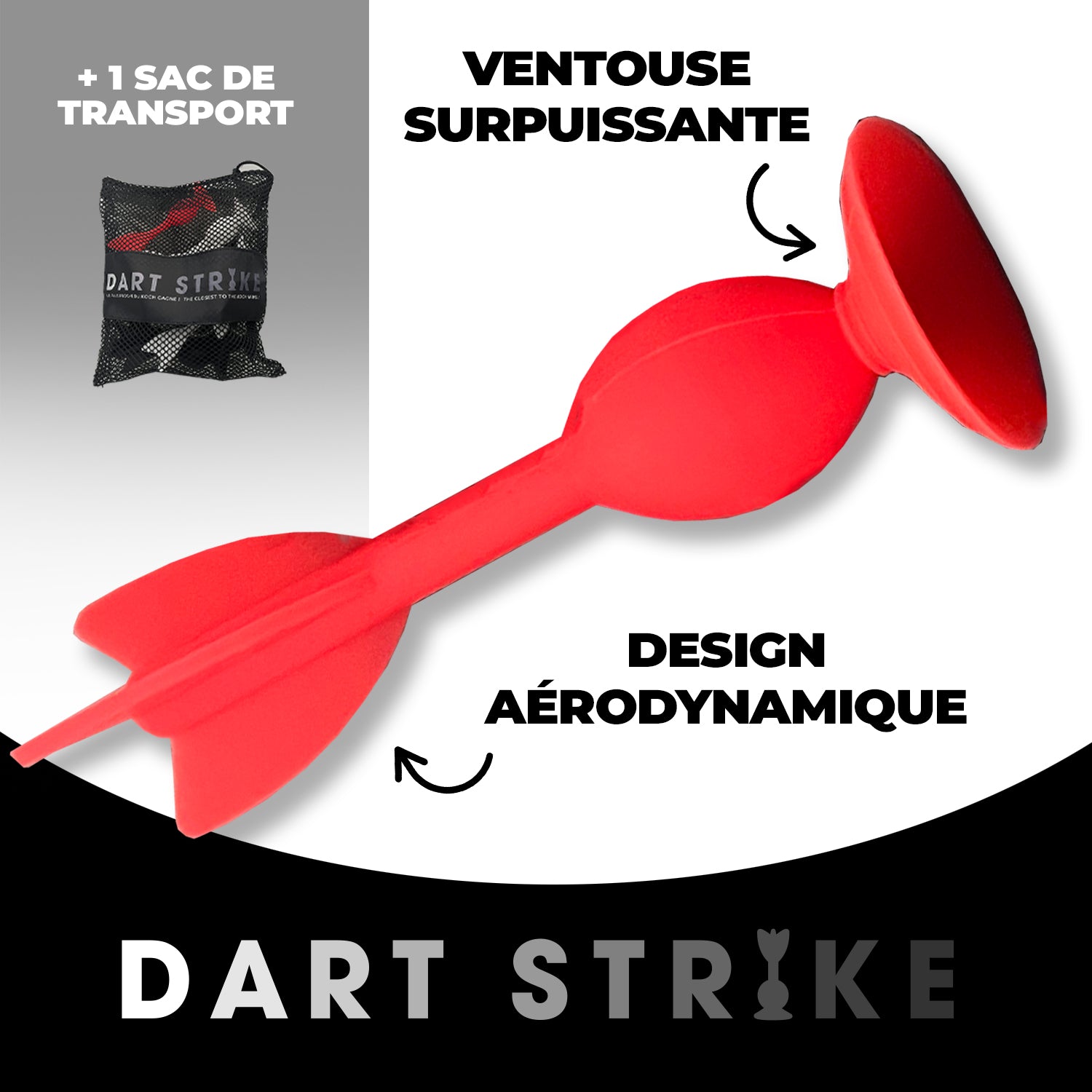 Dart Strike