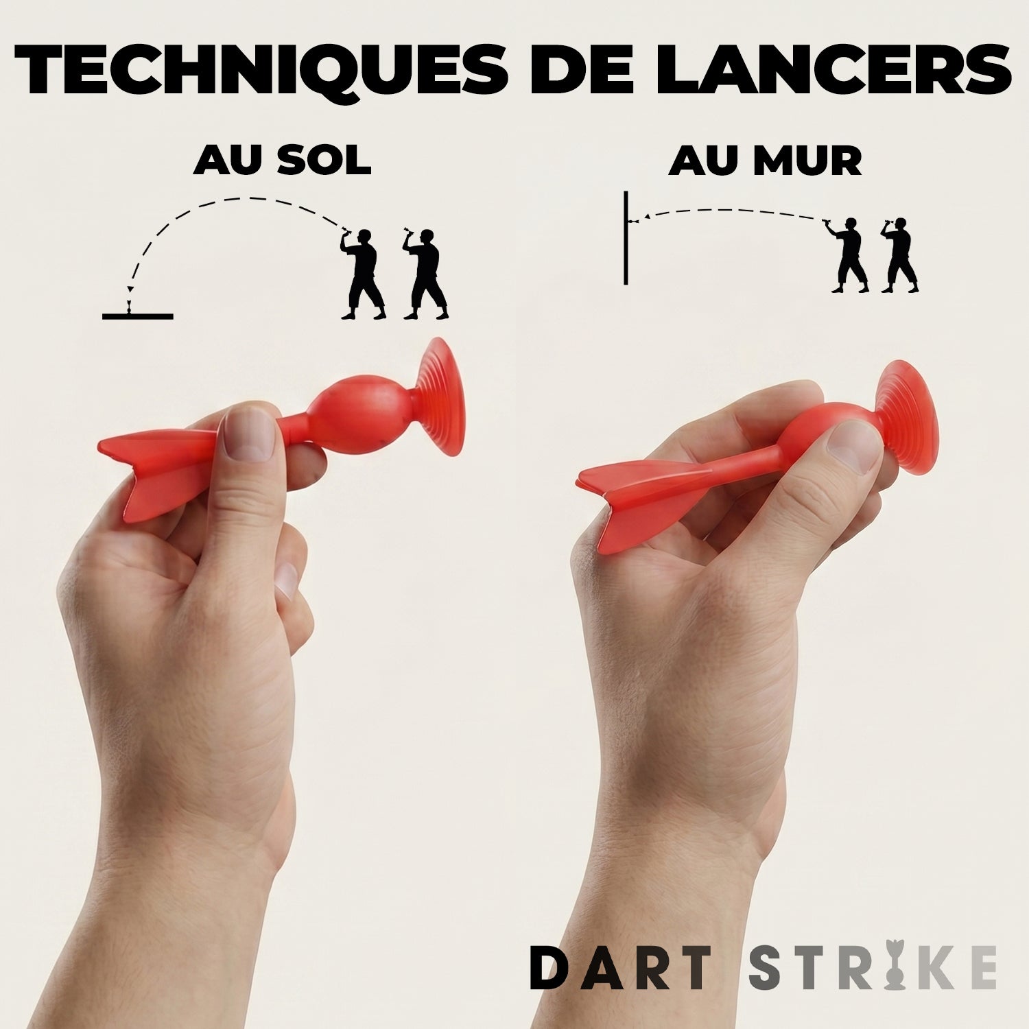 Dart Strike