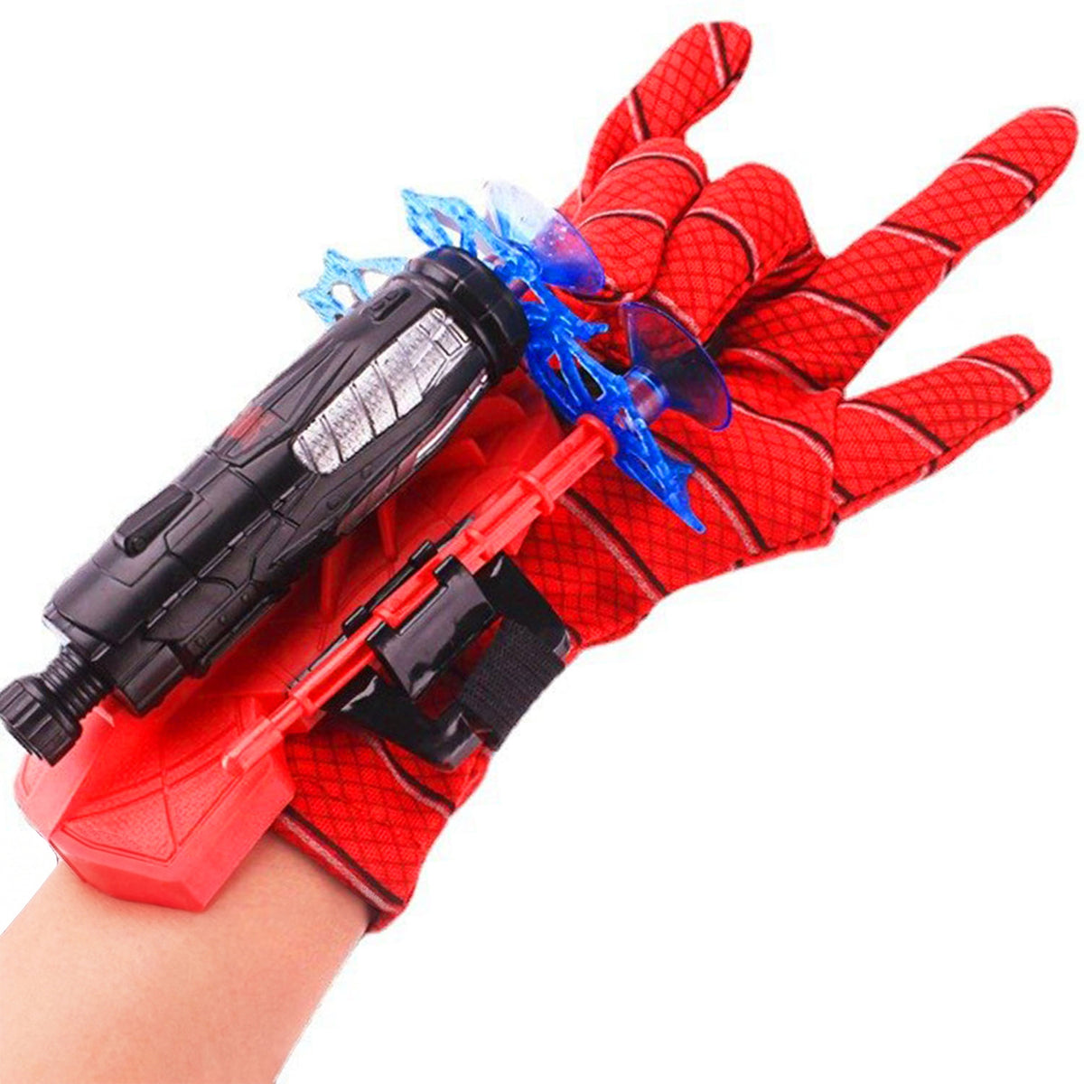 Jusqu'à 53% | Disney Store Gants lanceurs de toile Spider-Man: Far From Home rabais boutique en ligne Jusqu'à 53% | Disney Store Gants lanceurs de toile Spider-Man: Far From Home rabais boutique en ligne