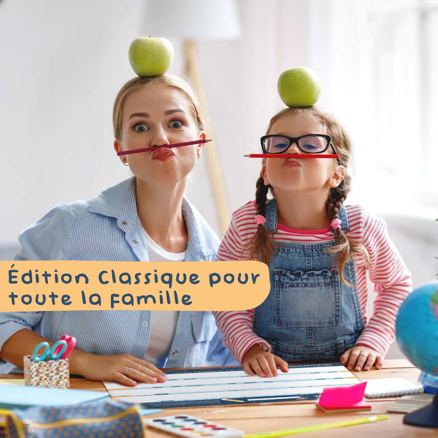 Jeu de société – Le Petit Bac