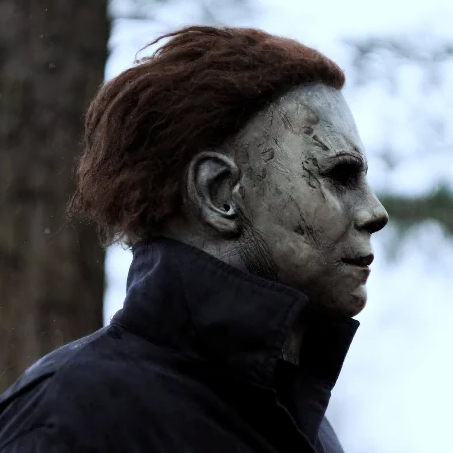 Masque Michael Myers