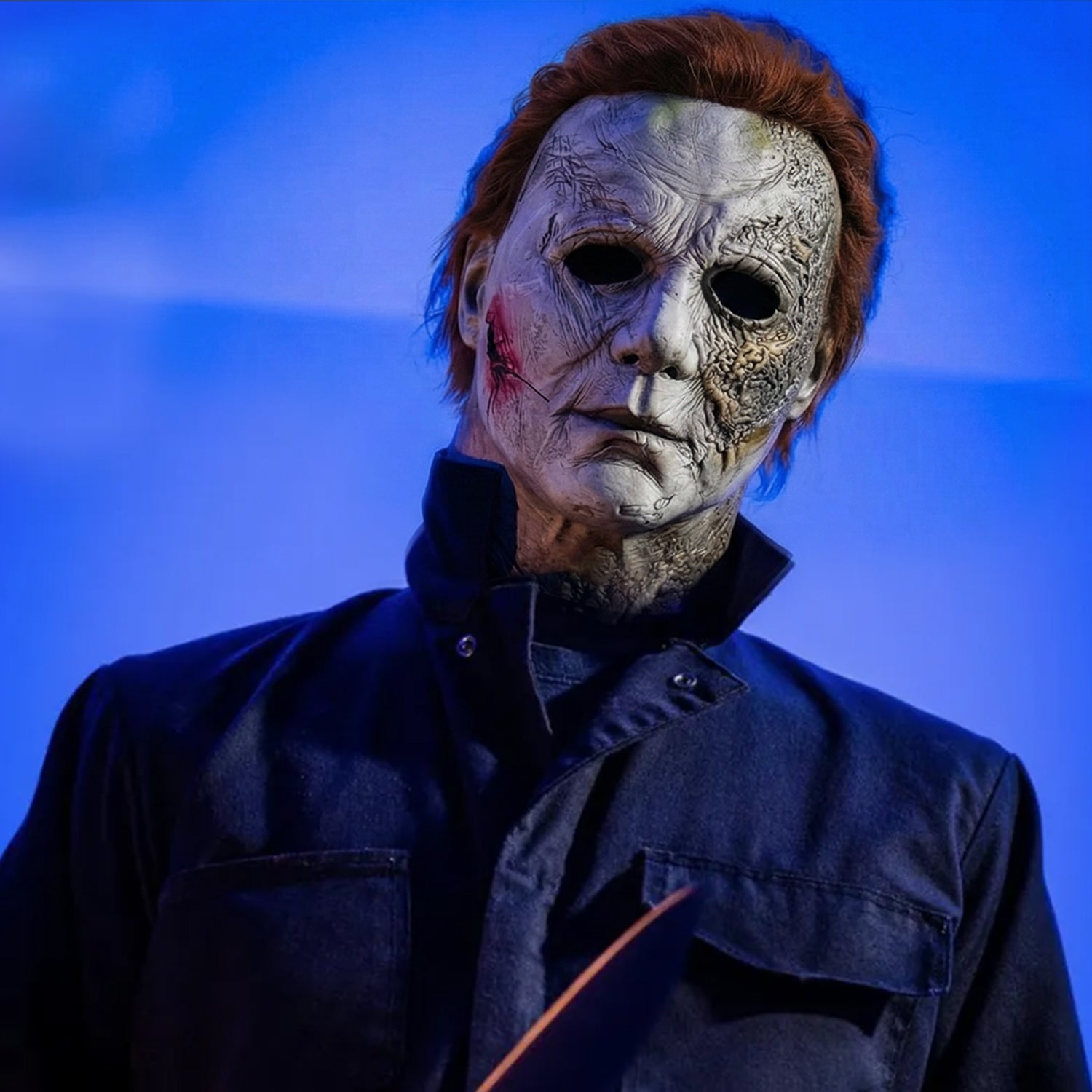 Masque Michael Myers
