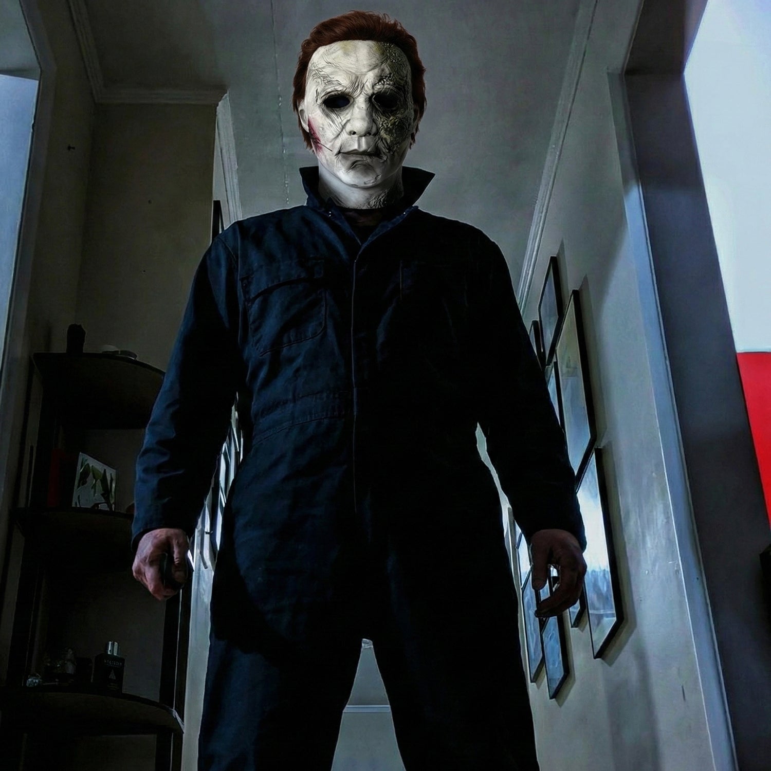 Masque Michael Myers