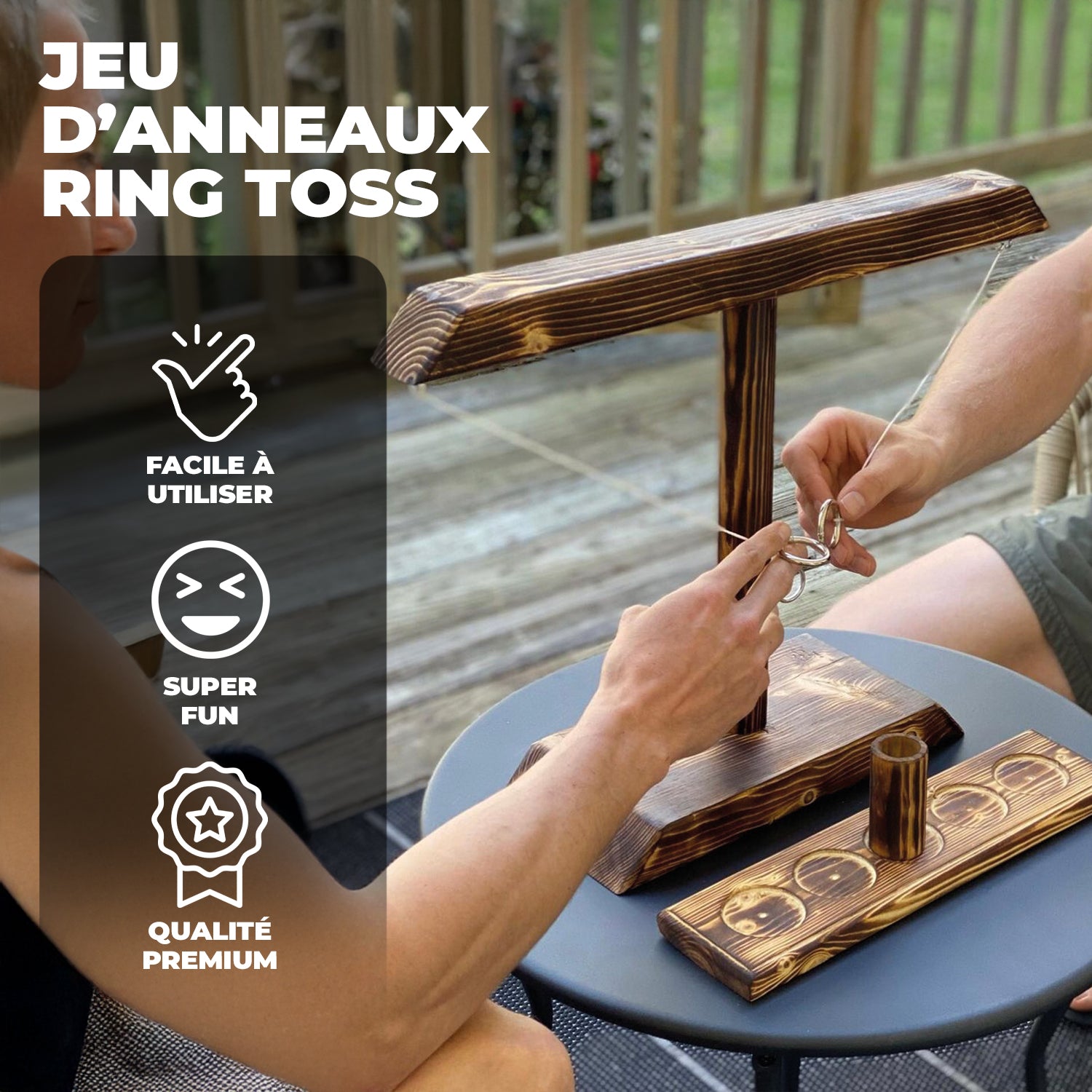 Ring Toss