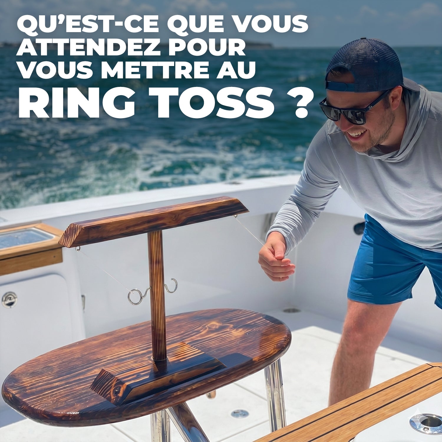 Ring Toss