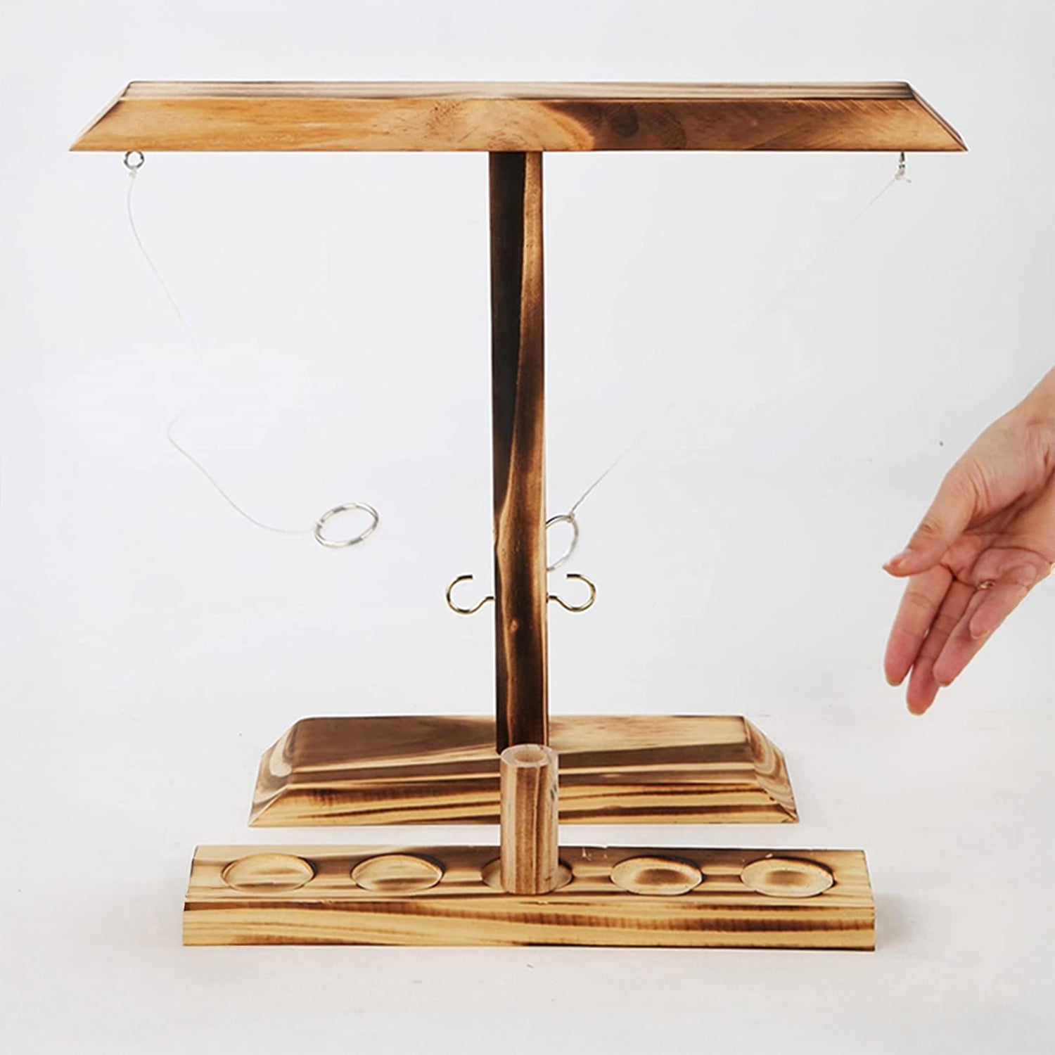 Ring Toss