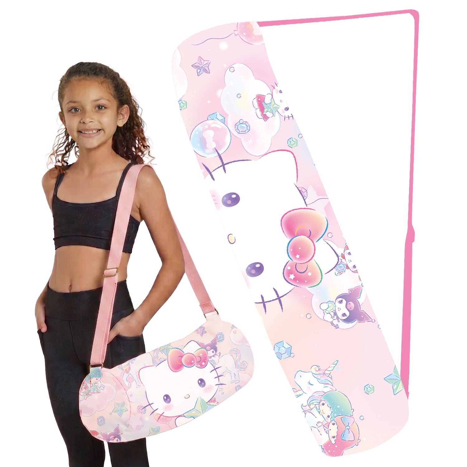 Sac de Sport Hello Kitty®