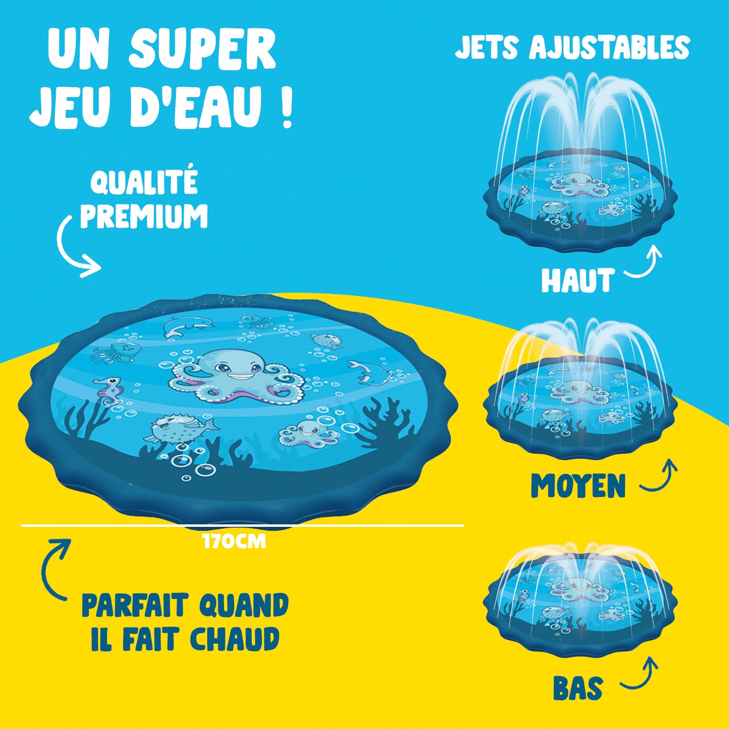 Super Splash