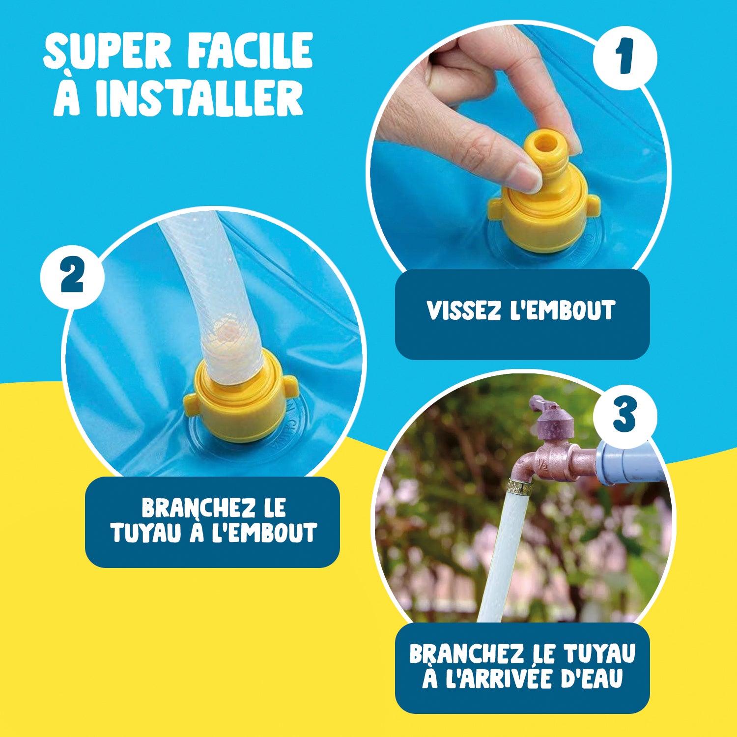 Super Splash