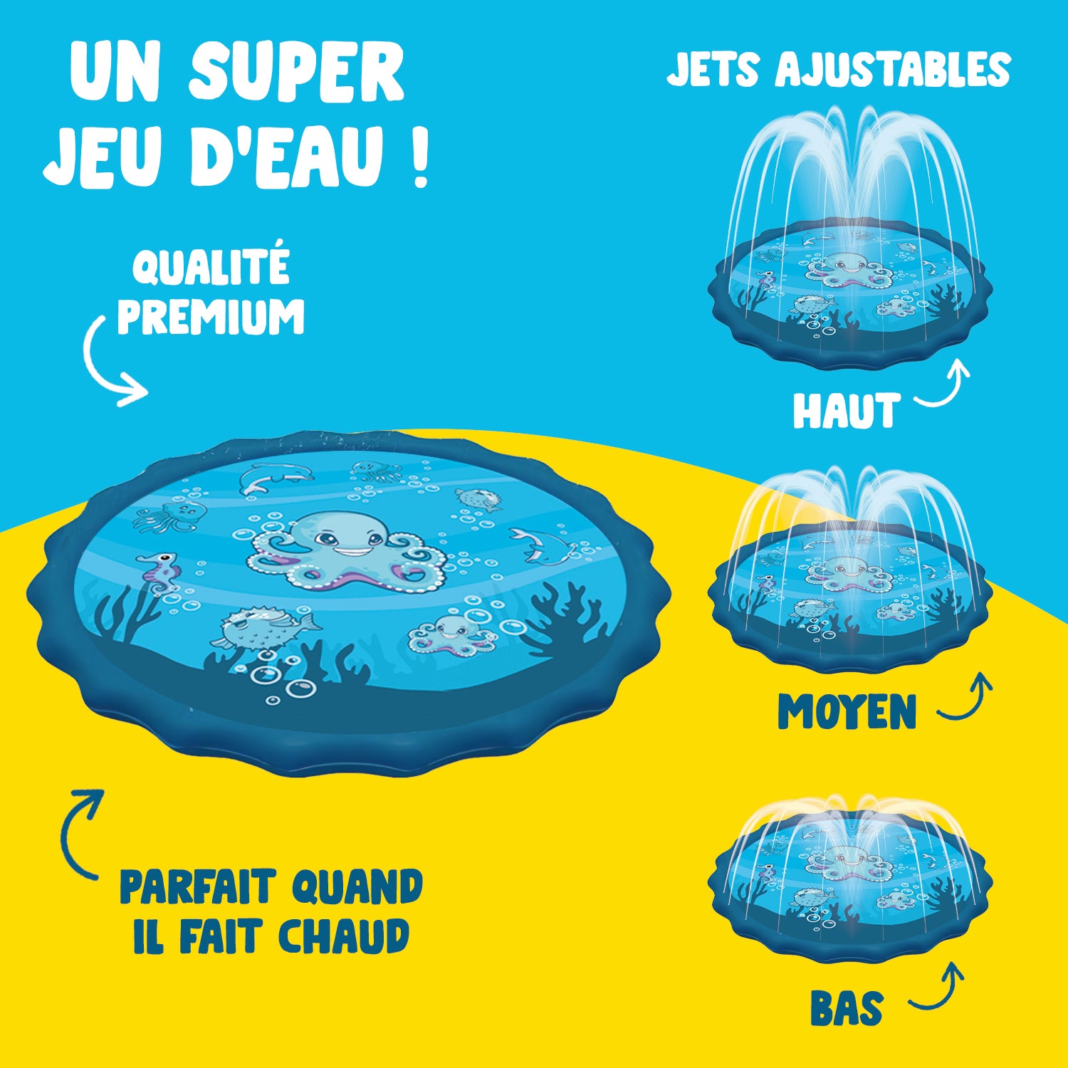 Super Splash