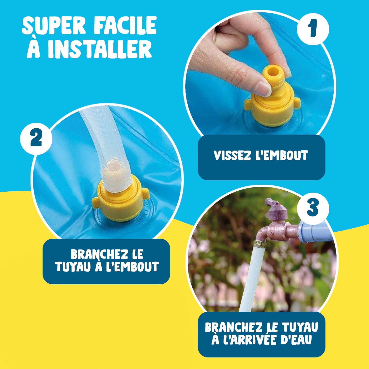 Super Splash