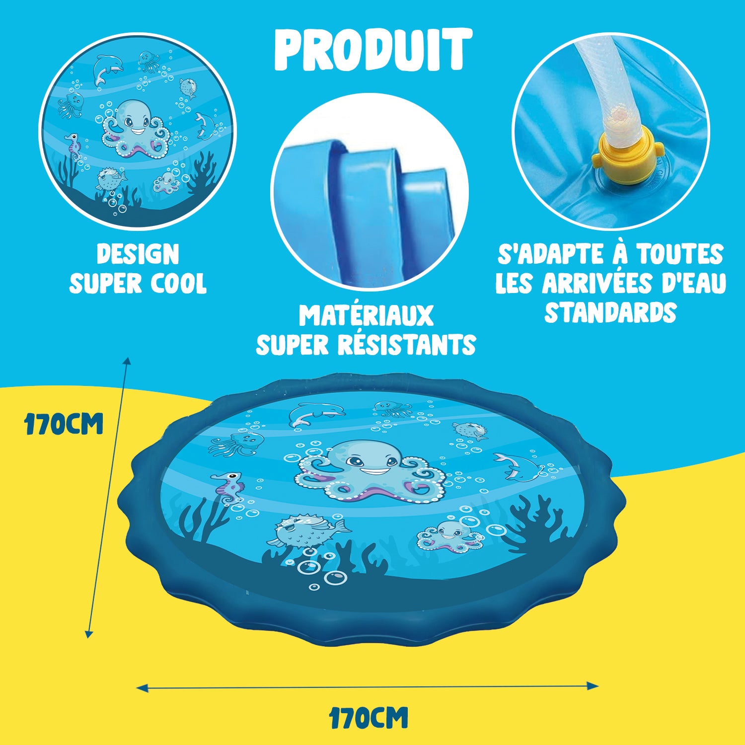 Super Splash