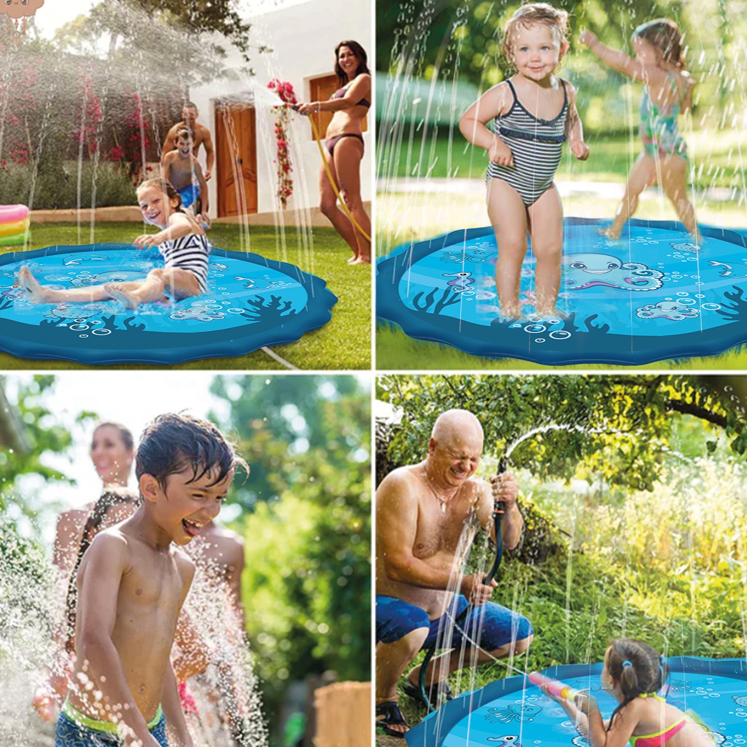 Super Splash