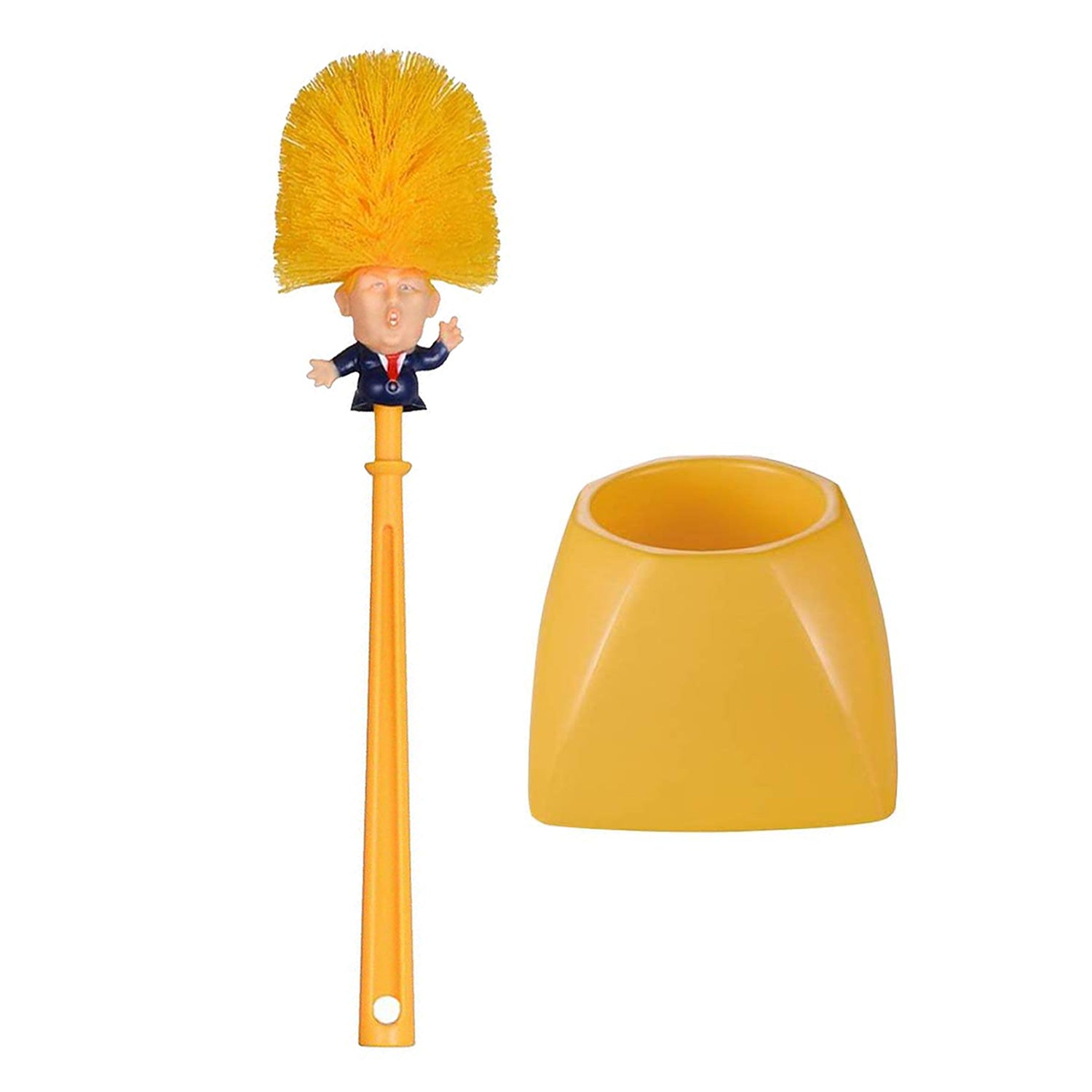 Brosse WC Trump