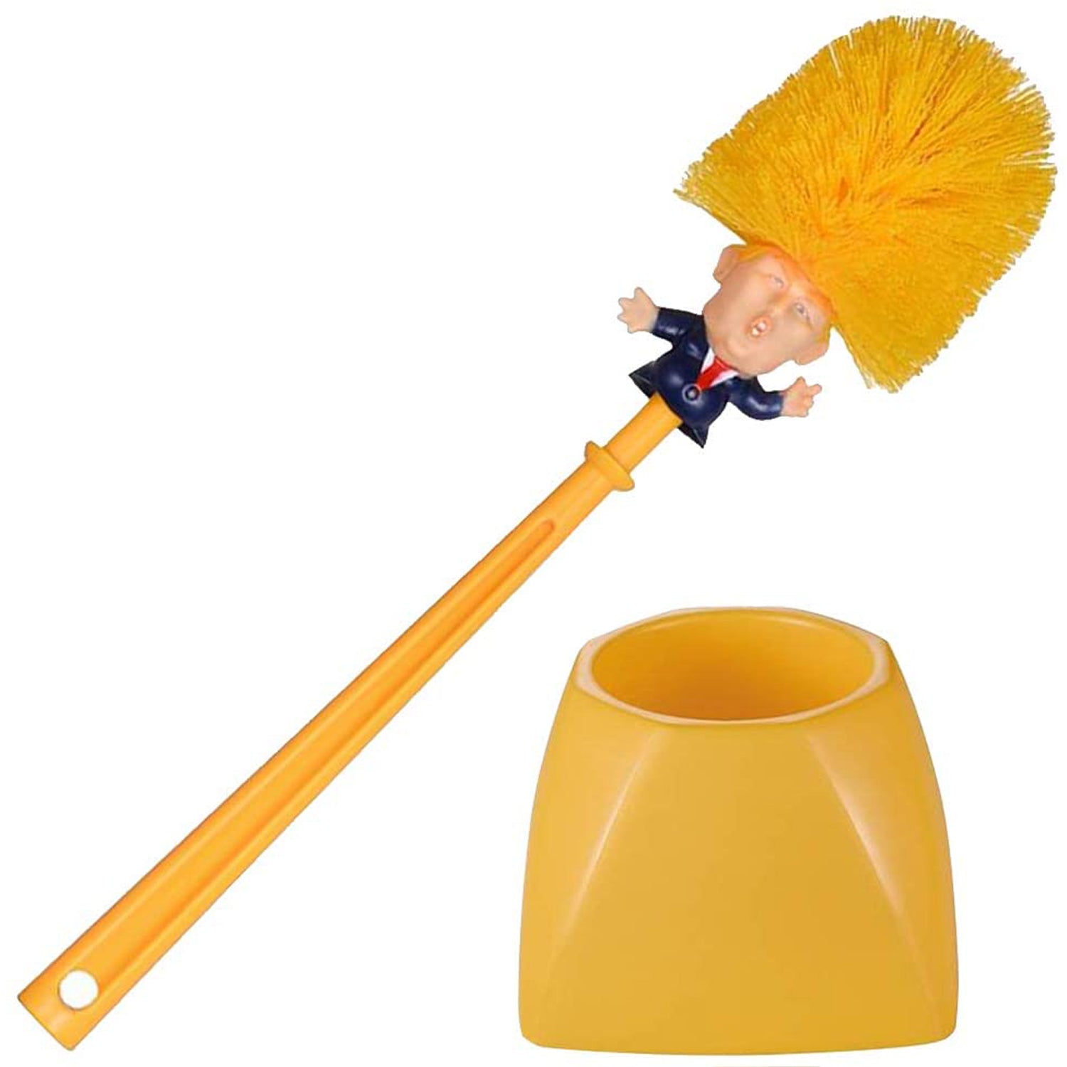 Brosse WC Trump