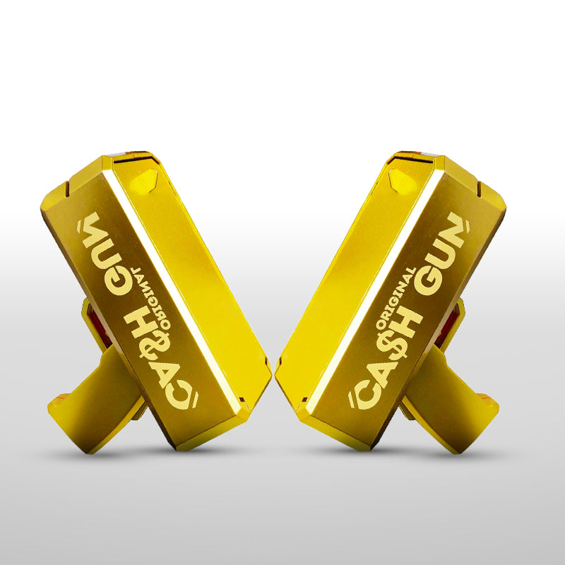 Pistolet à billets Cash Gun®