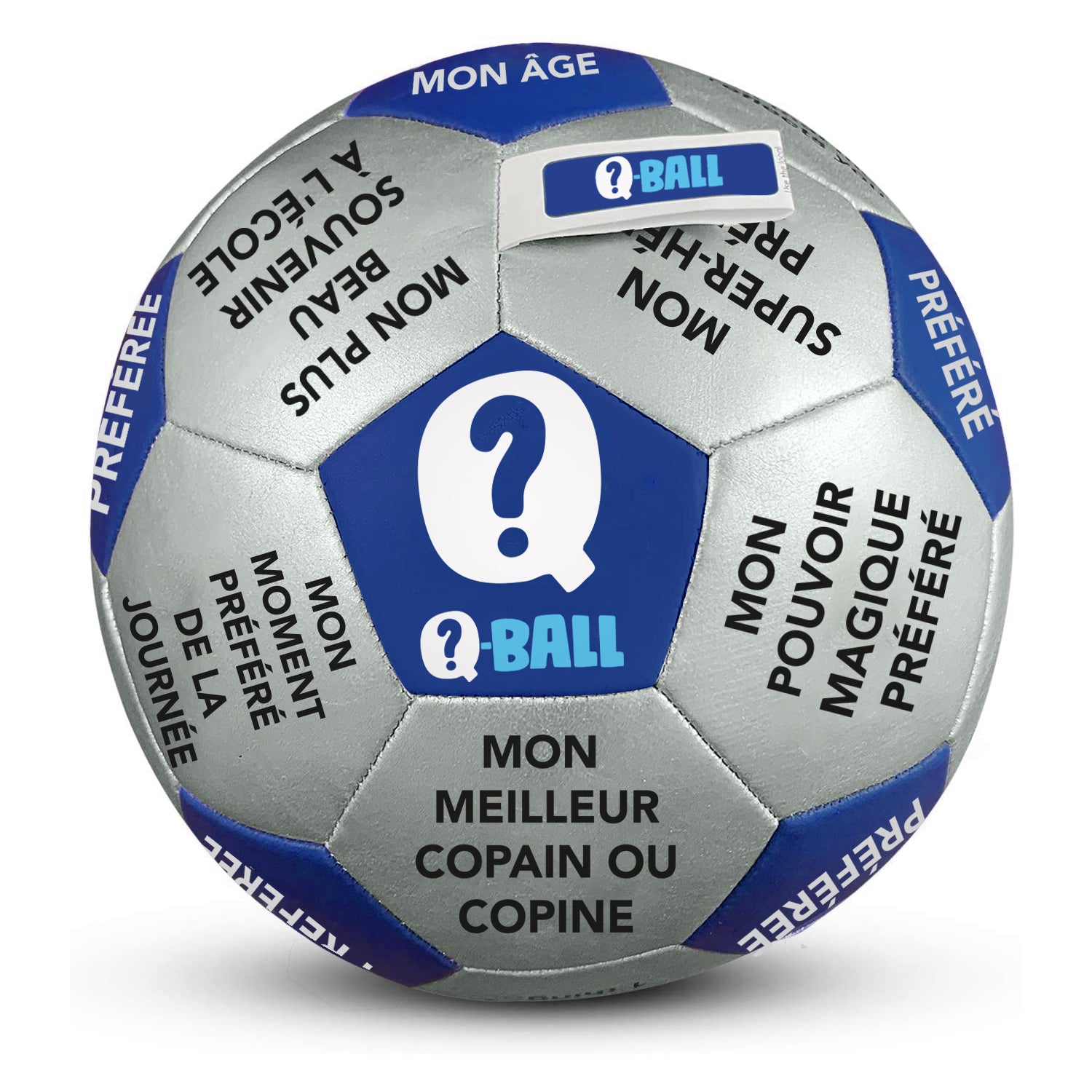 Question Ball