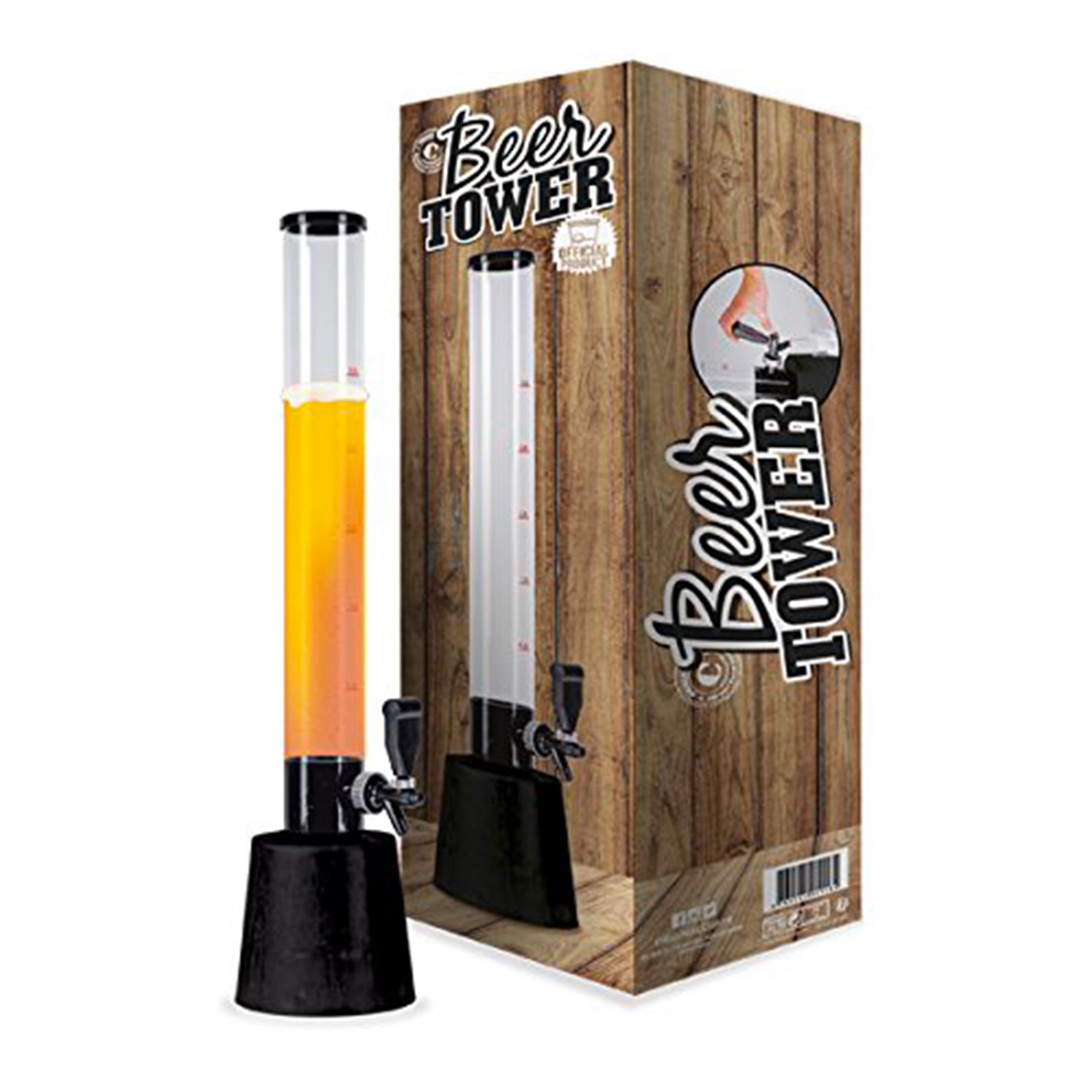 Girafe à Bière 3 litres