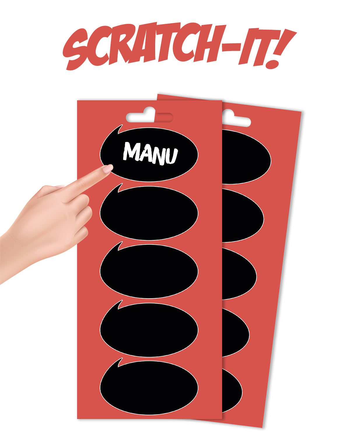 School Stickers