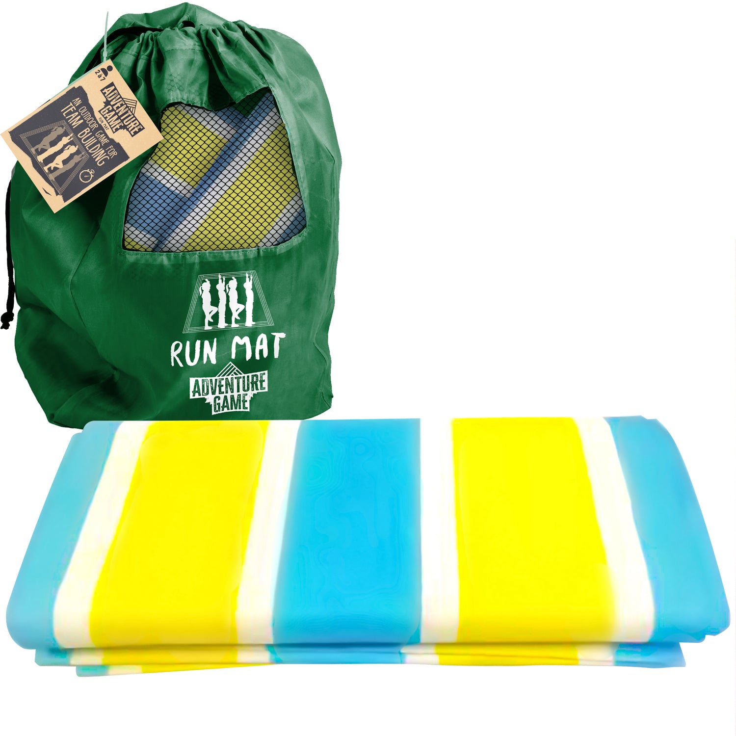 Adventure Game - Run Mat