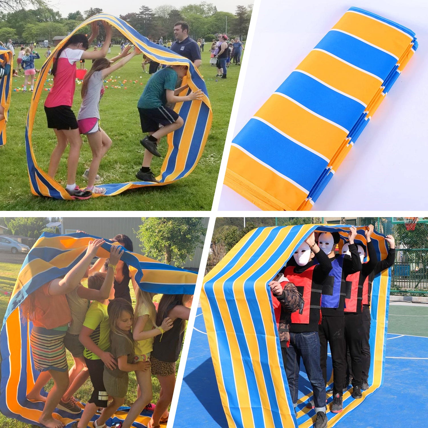 Adventure Game - Run Mat