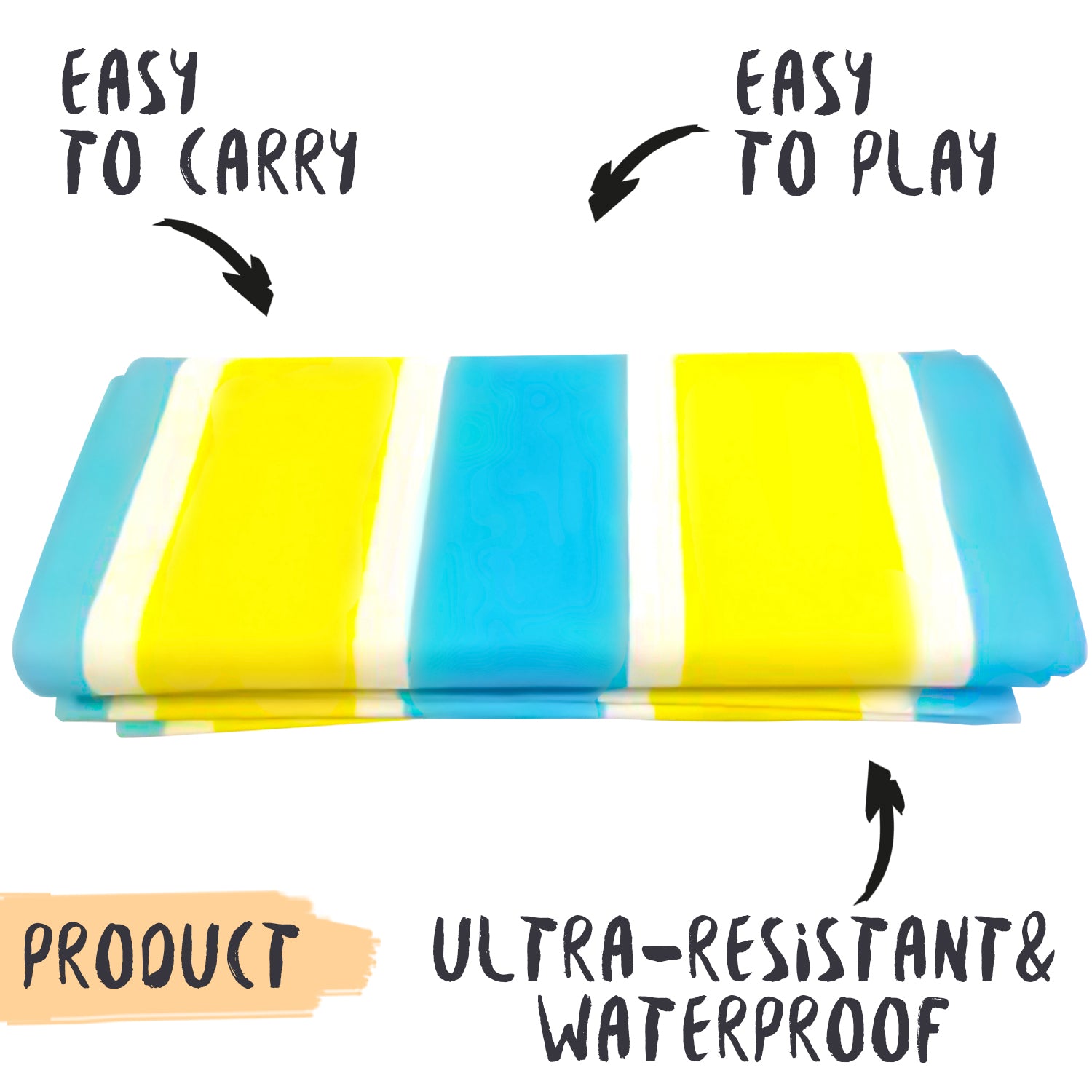 Adventure Game - Run Mat