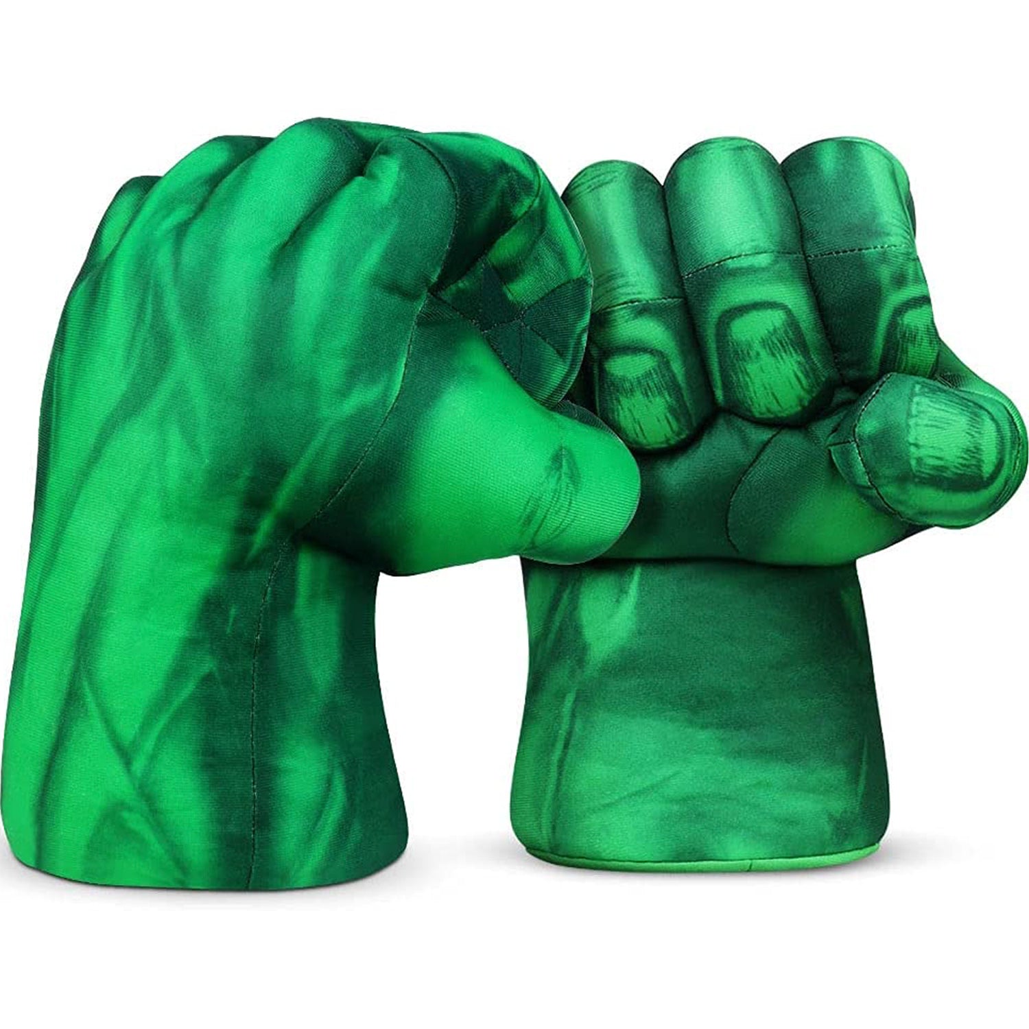 Paire de Gants de Boxe Géants Hulk