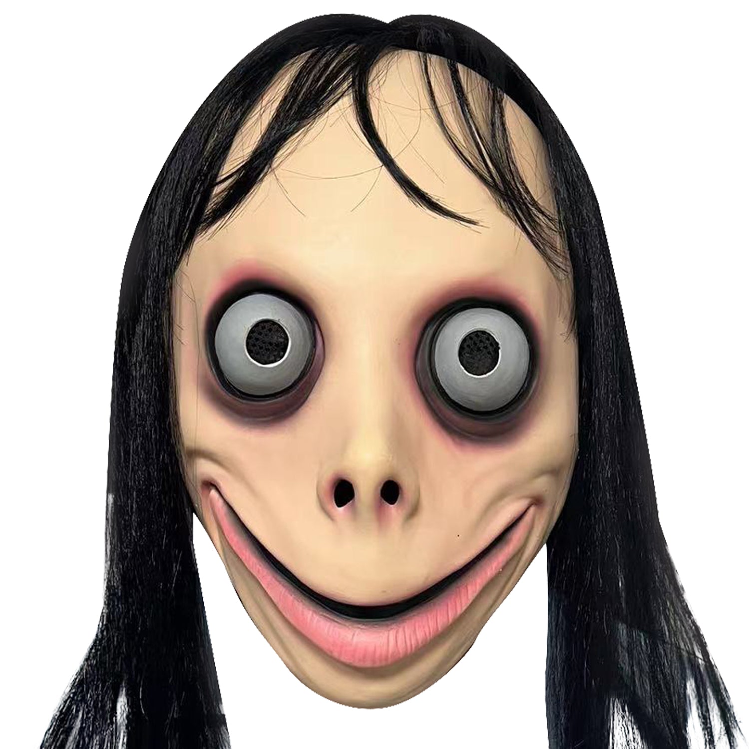 Momo Mask