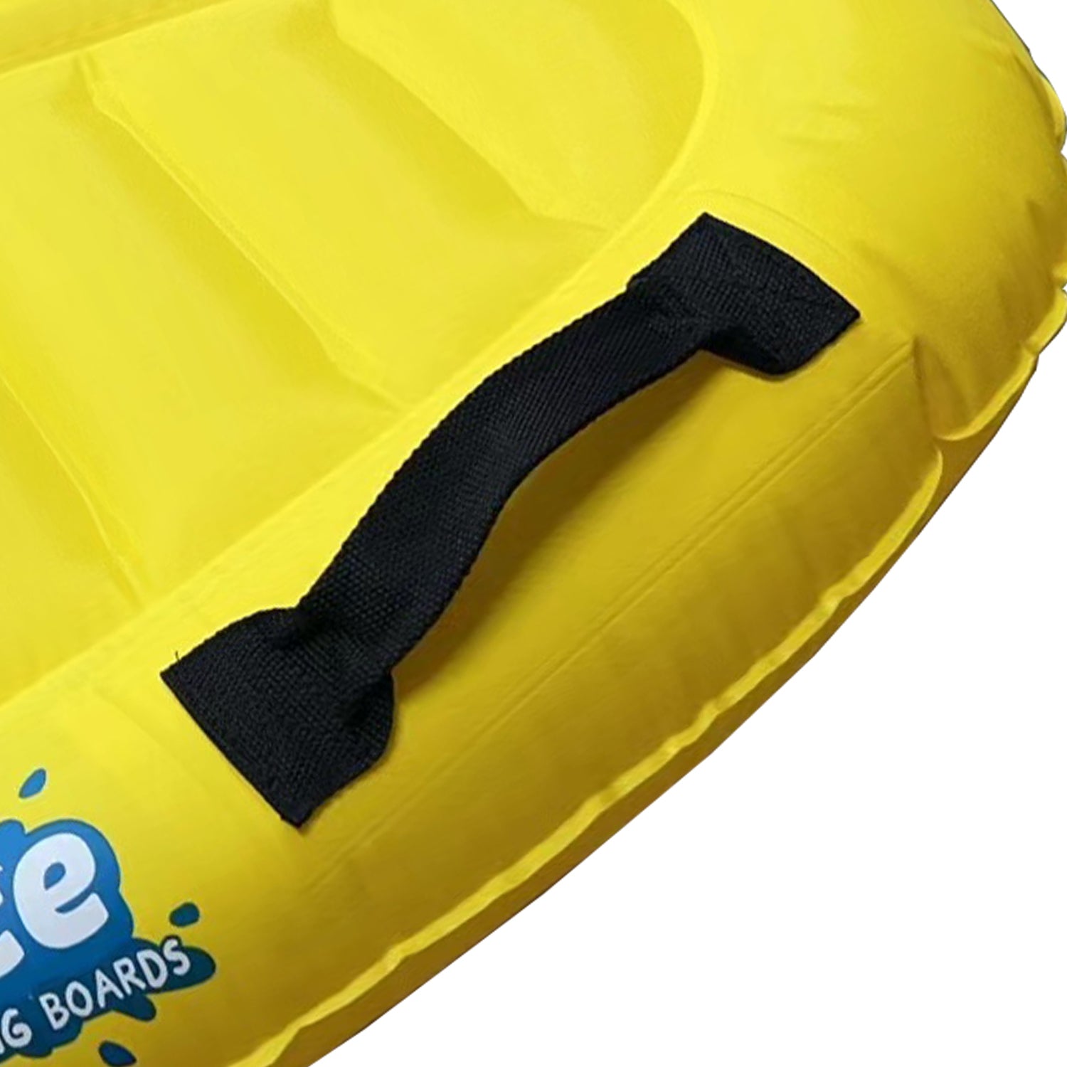 2 Bouées Super Race pour Ventriglisse