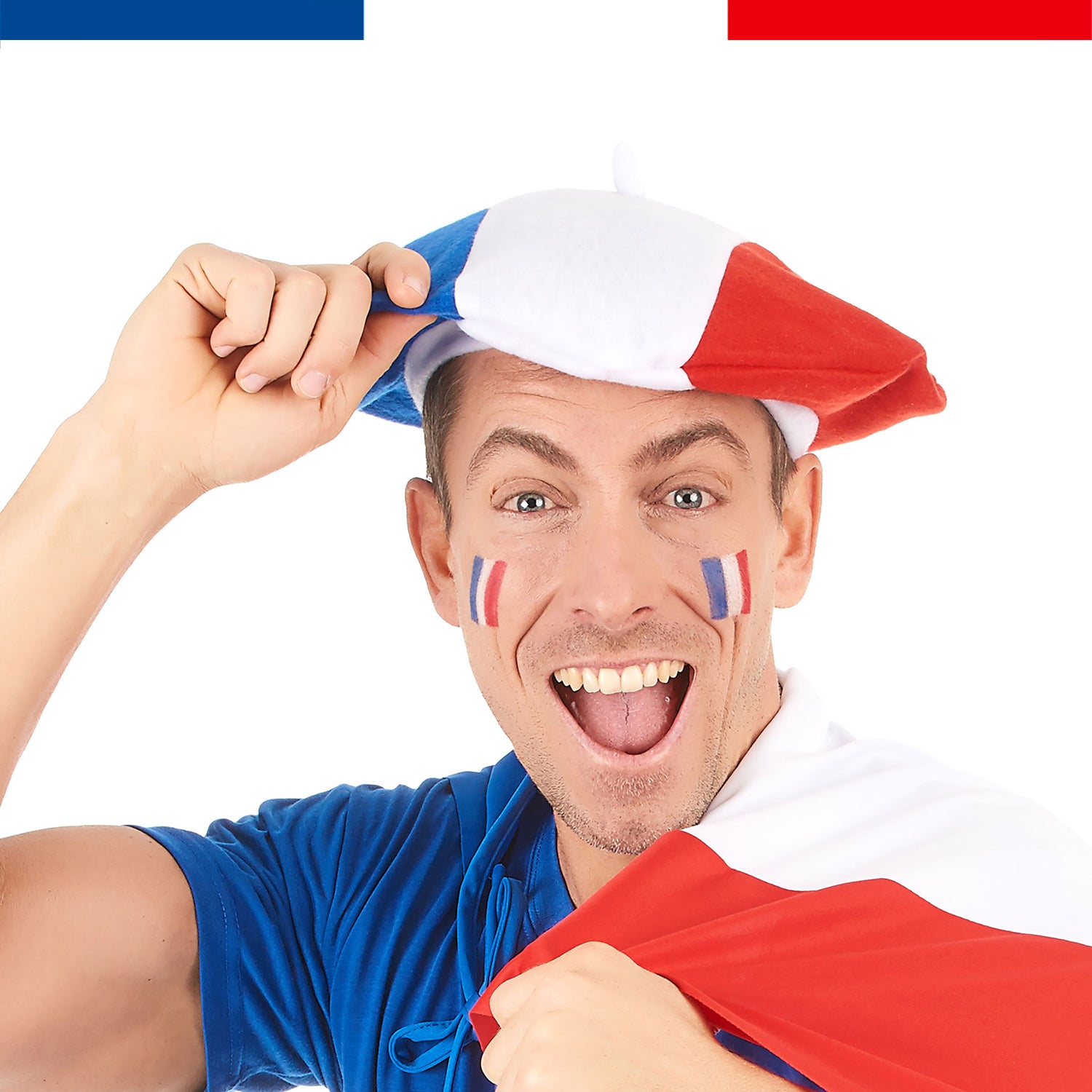 Beret Supporter