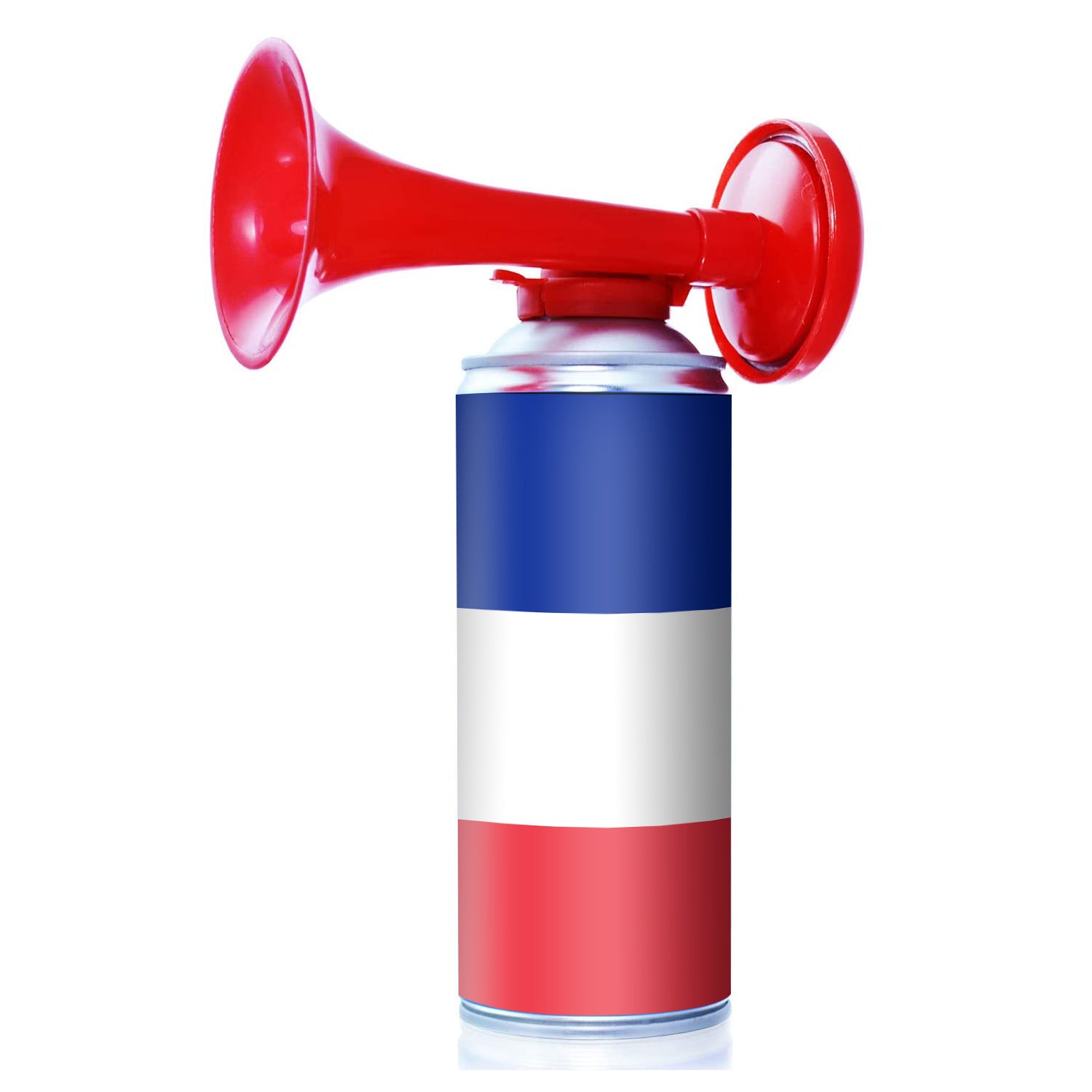 Corne De Brume A Gaz Supporter