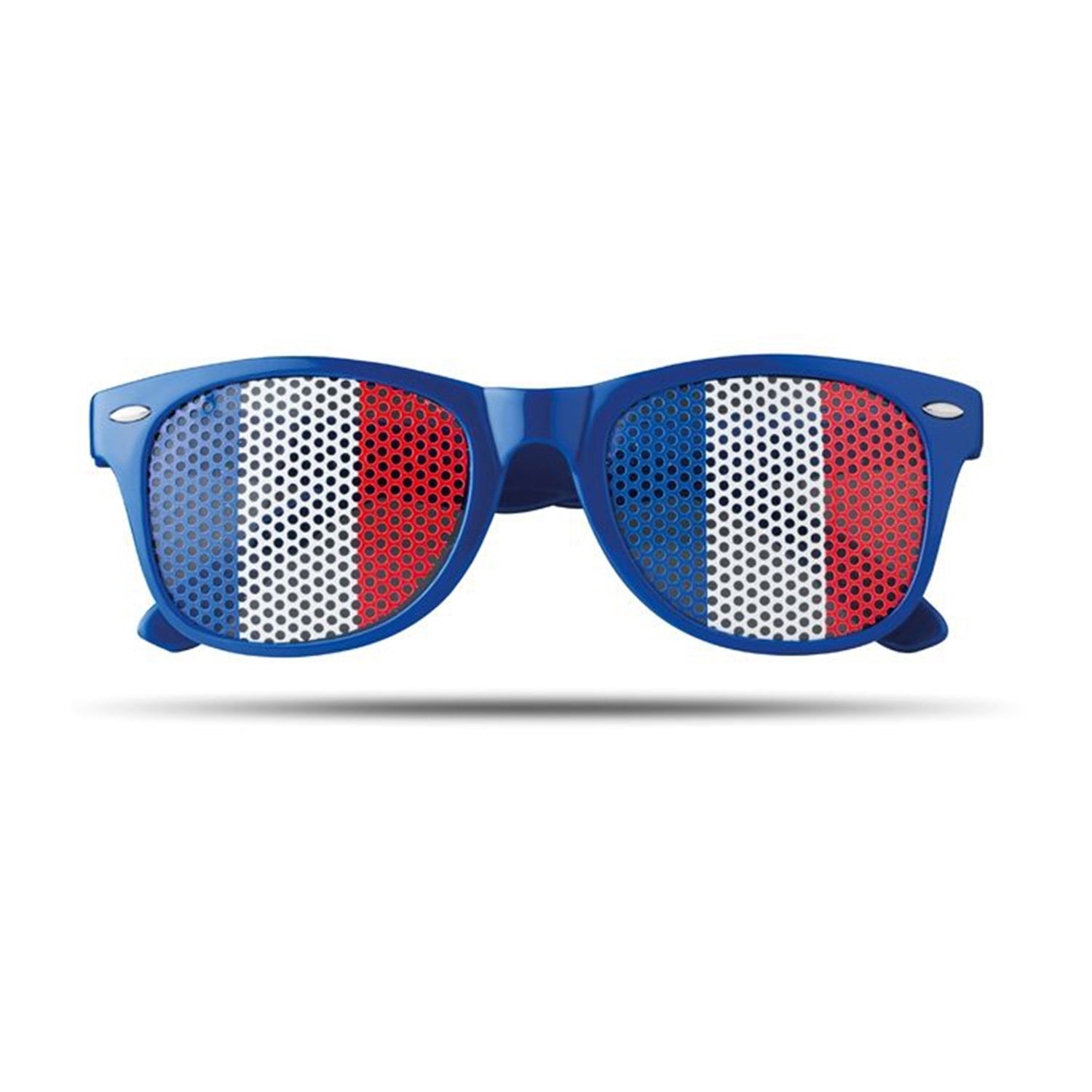 Lunettes Supporter