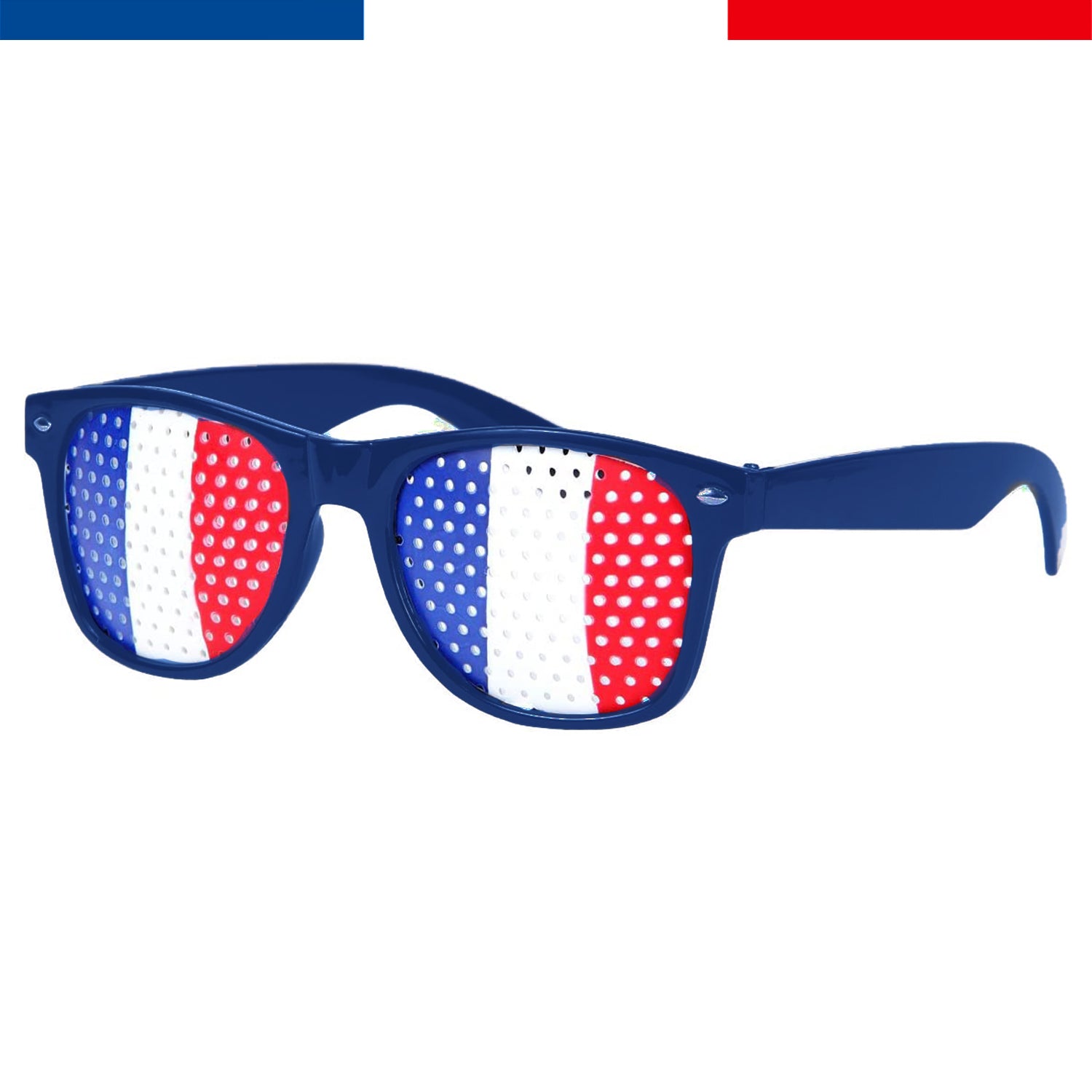 Lunettes Supporter