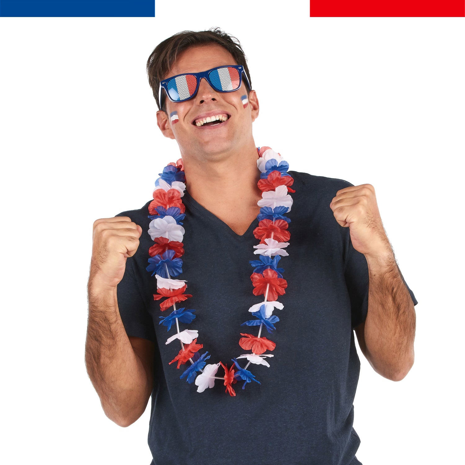 Lunettes Supporter
