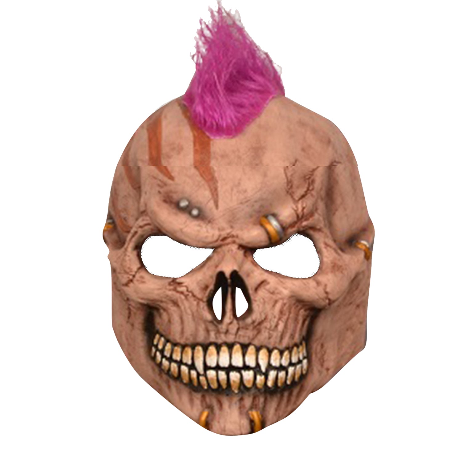 Skull Punky