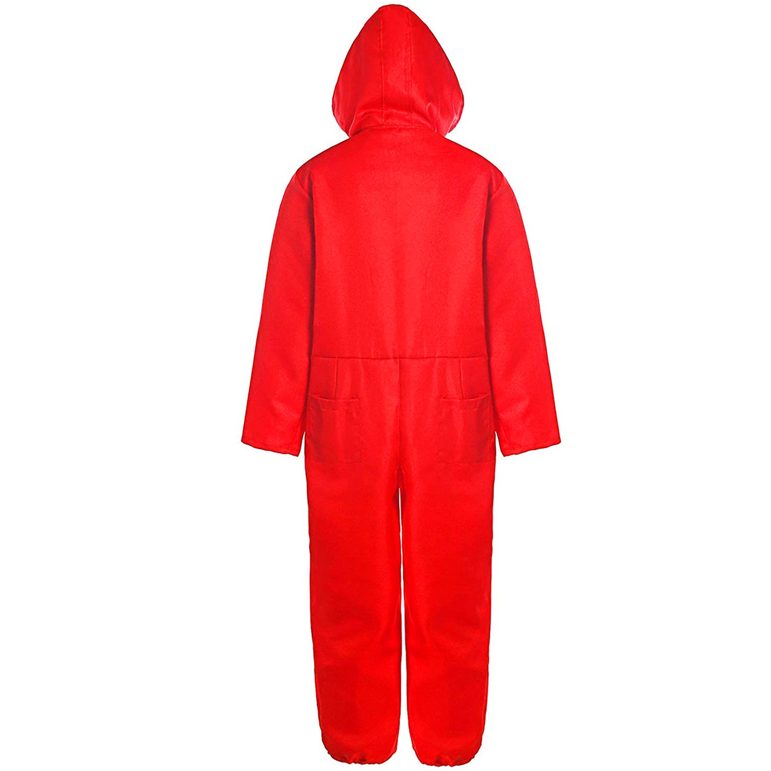 Costume de Braqueur Taille Adulte